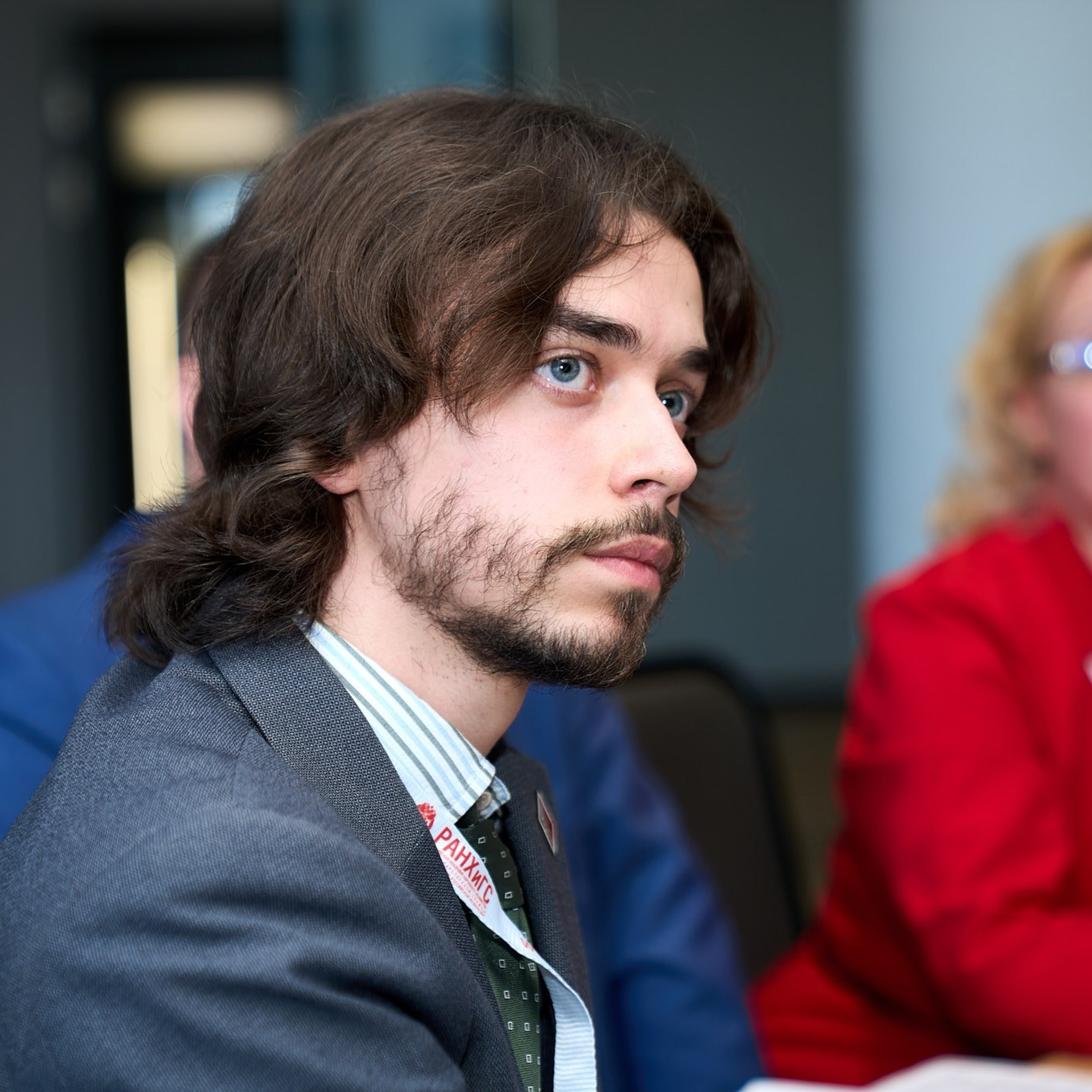 Мастерская управления Сенеж