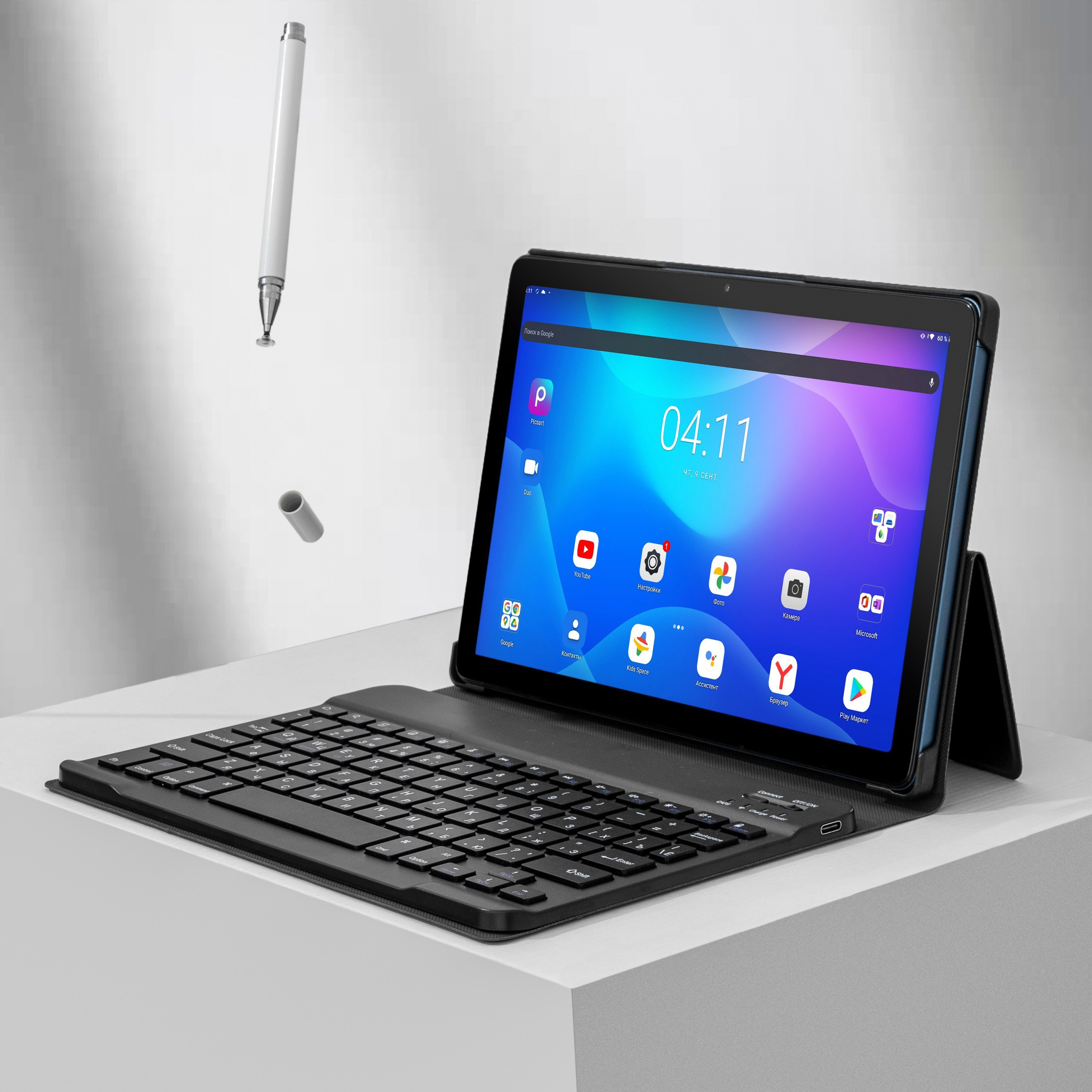 Съемка техники. Съемка гаджетов