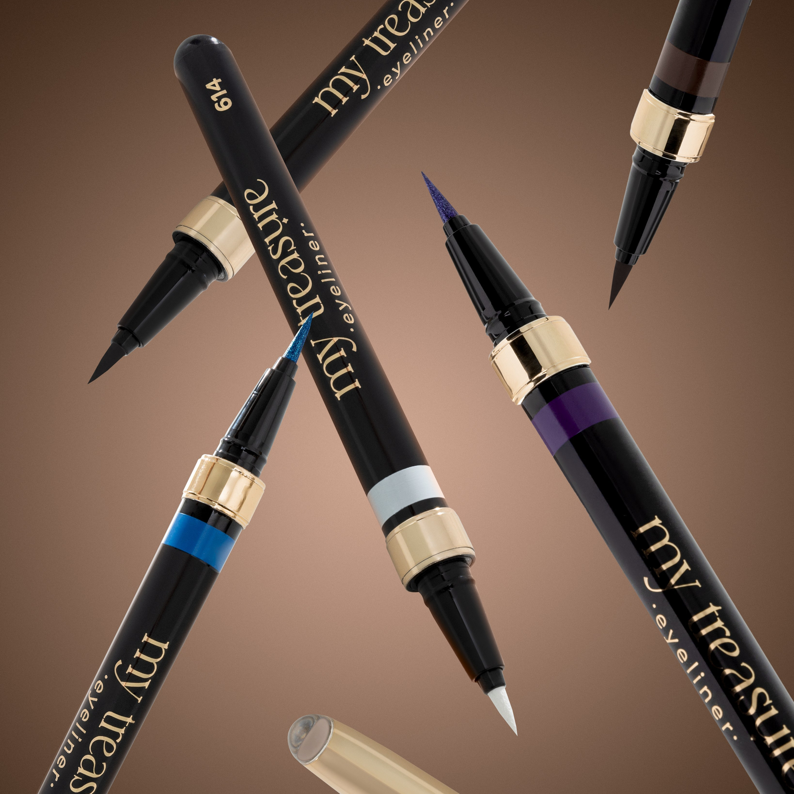 Косметика и парфюмерия