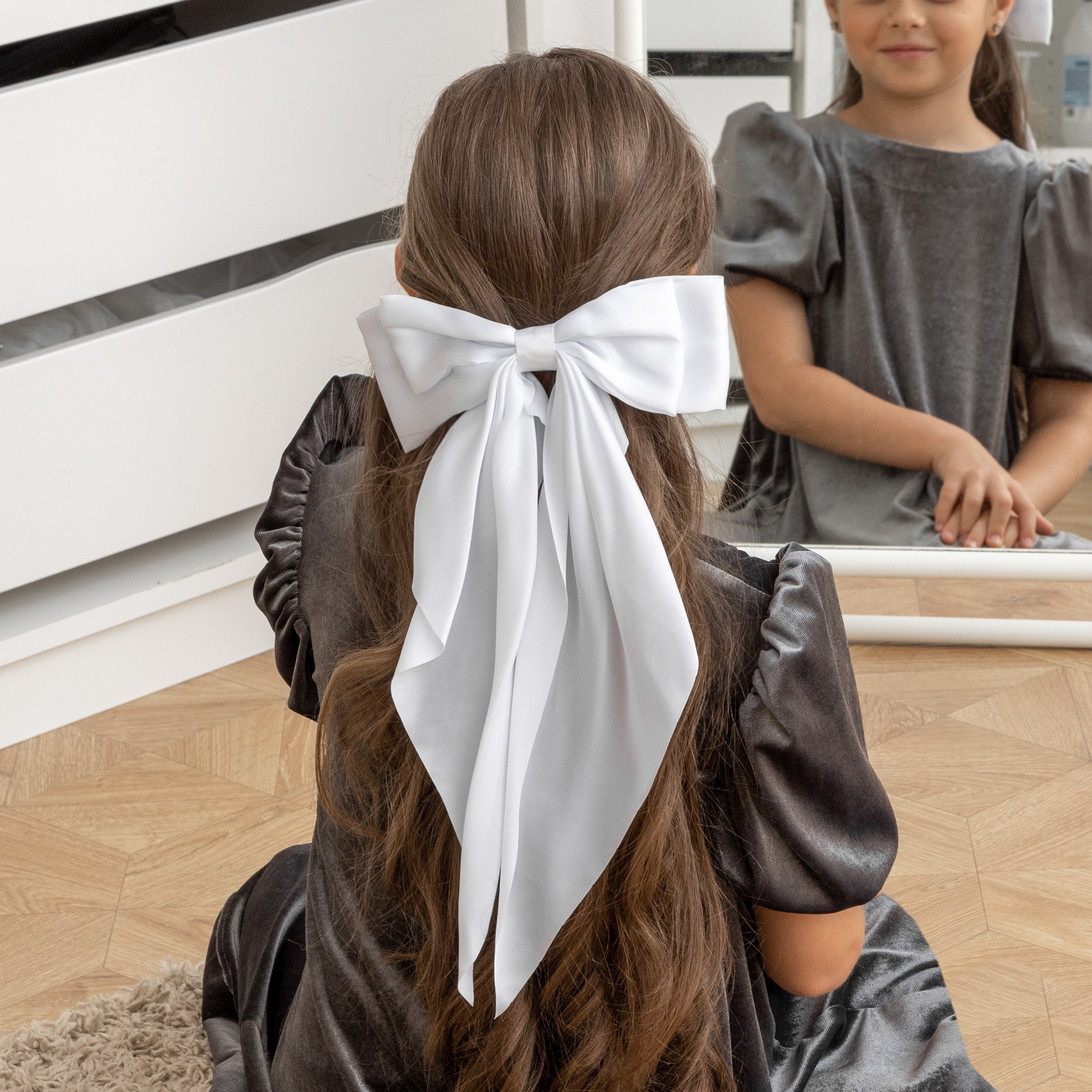 Съемка детских товаров