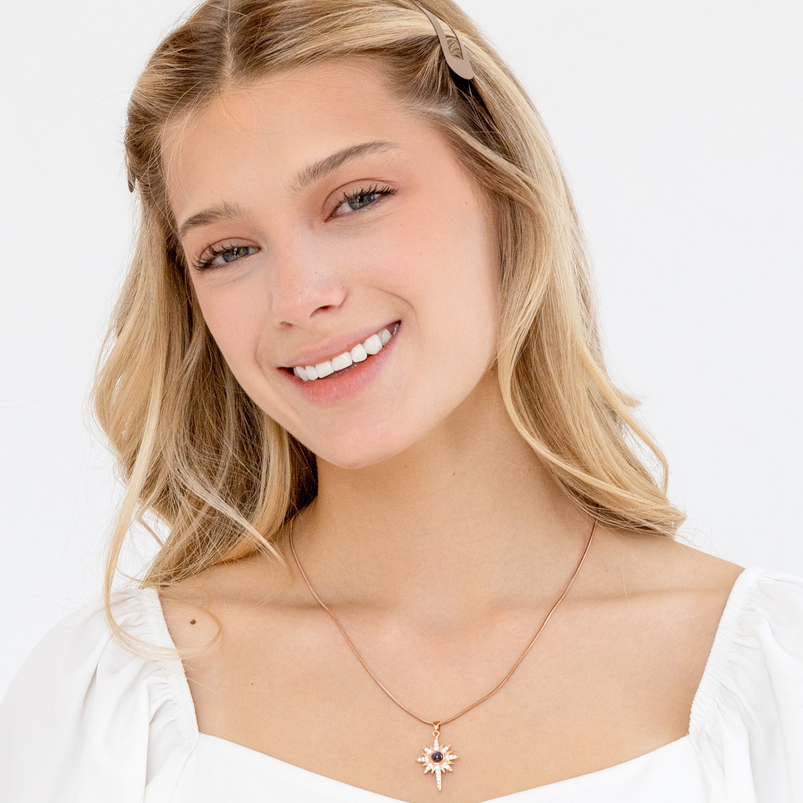 Съемка украшений