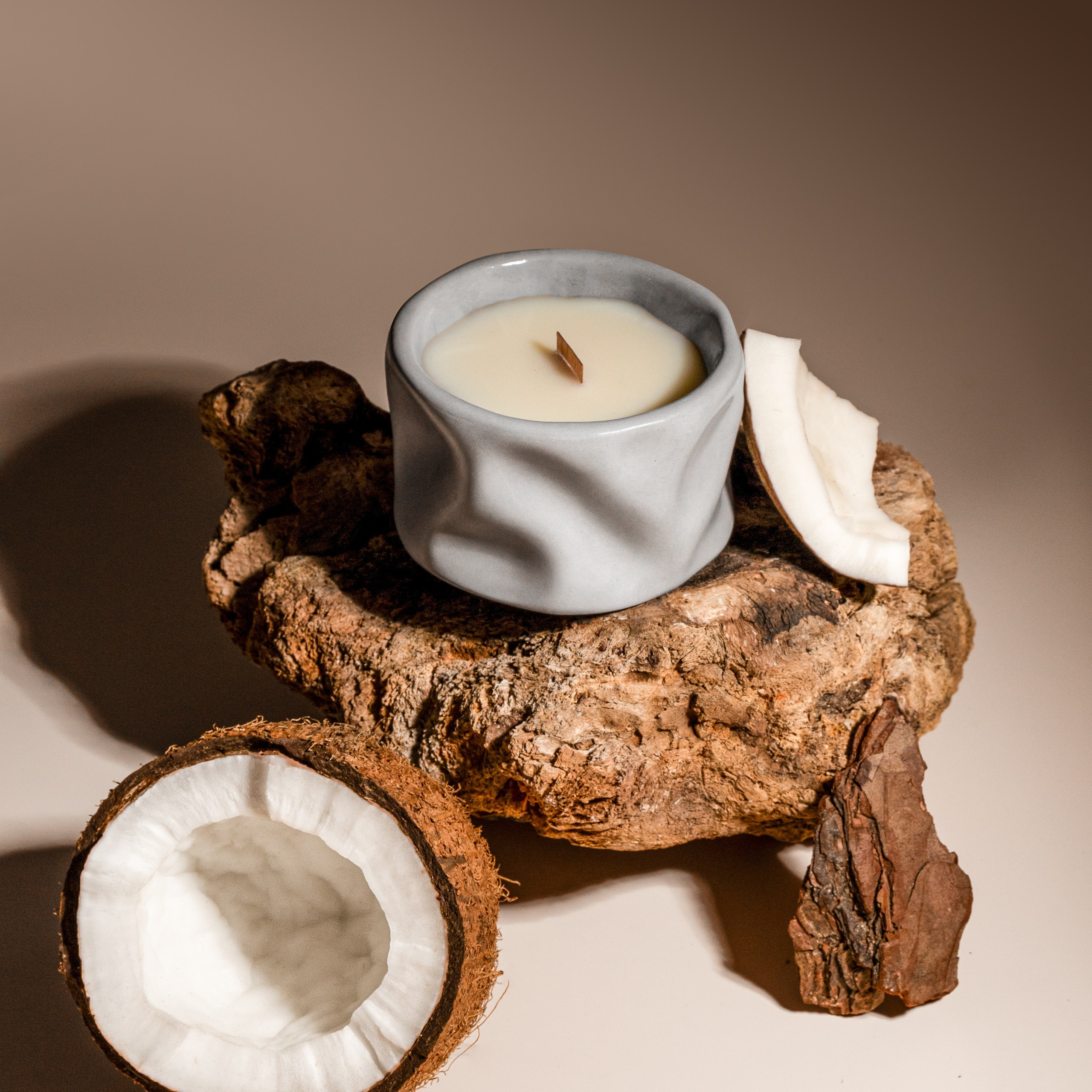 Предметы декора