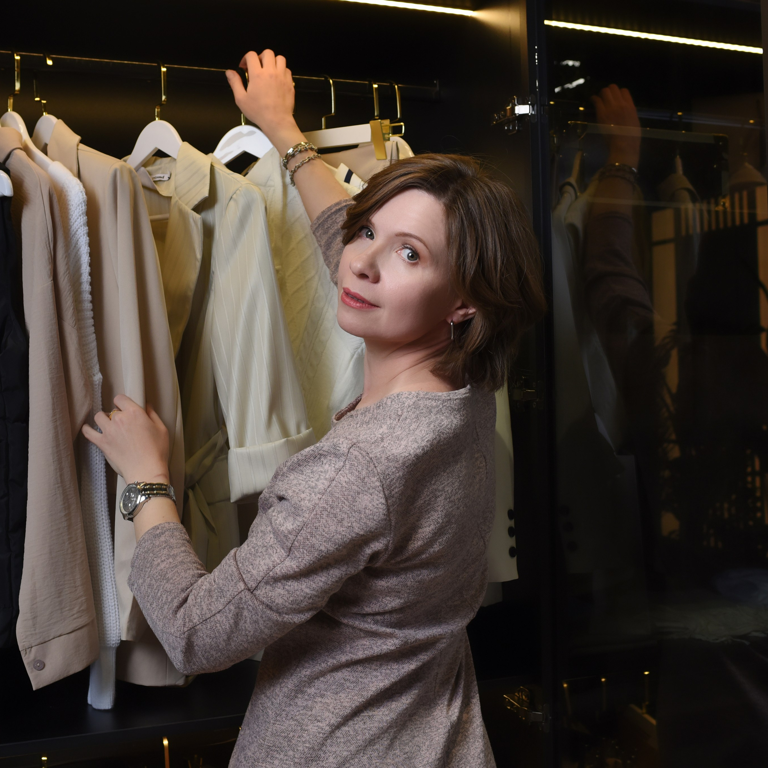 Услуги визажиста. Профессиональный фотограф в Москве Юлия Москалёва