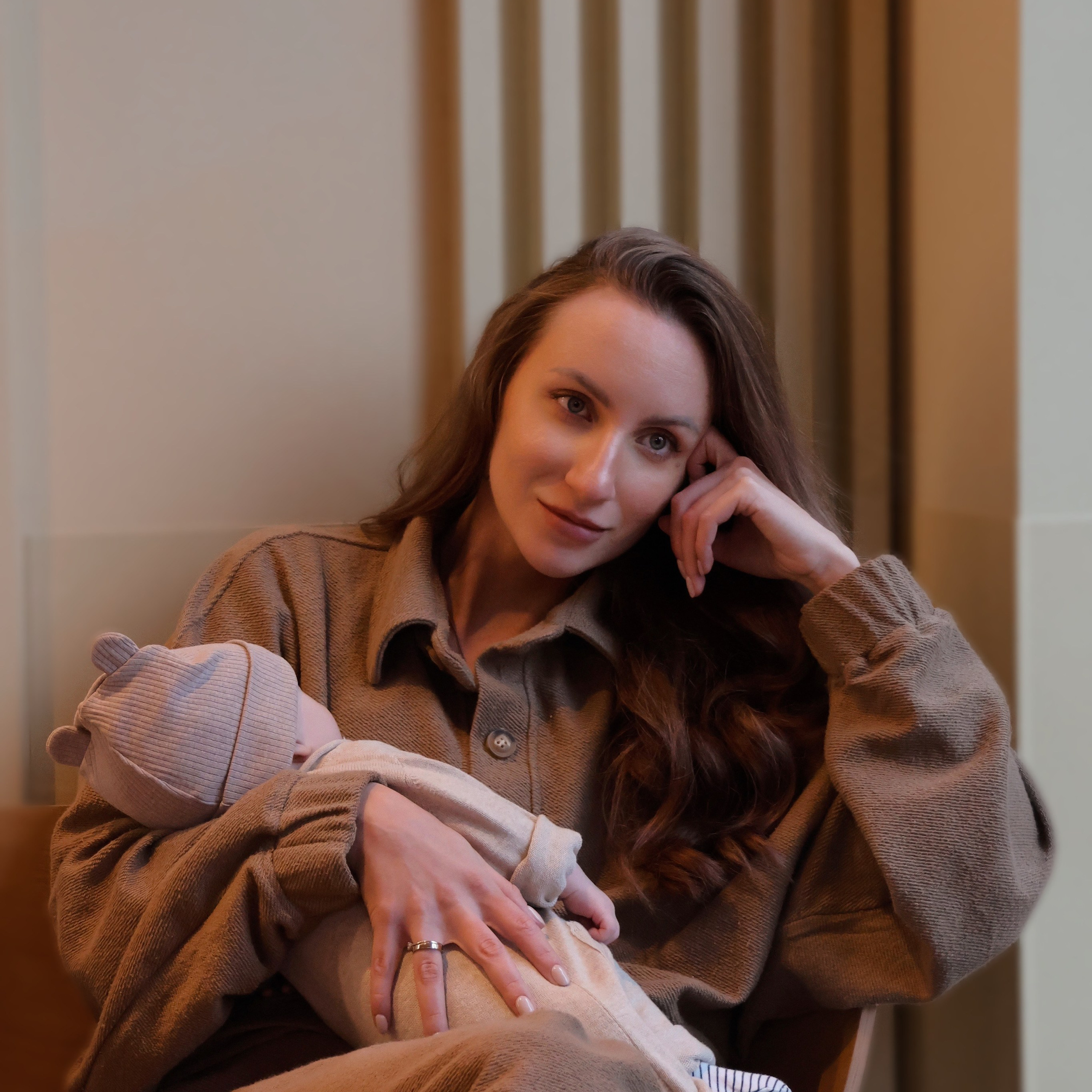 Семейные съемки