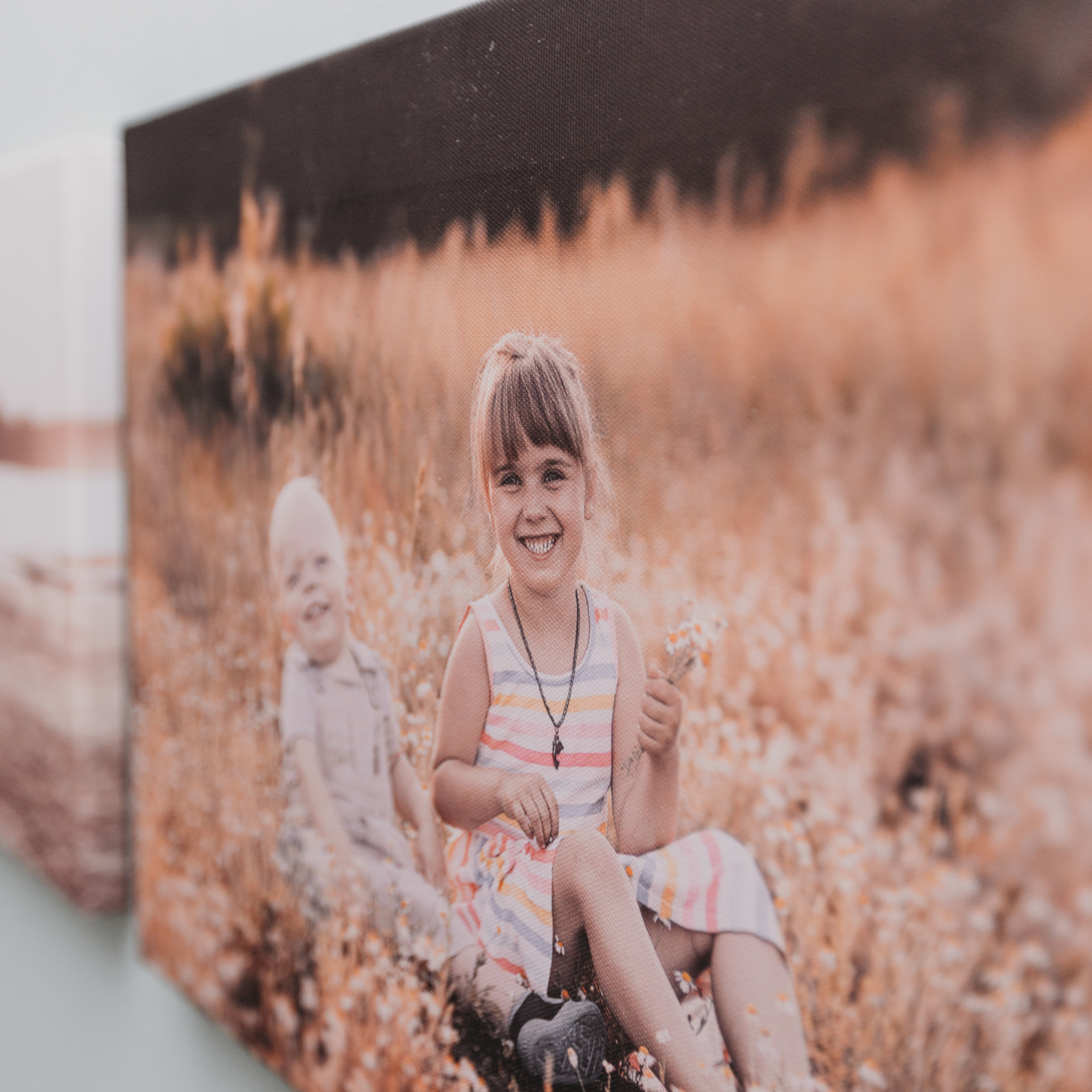 Печать Фото на Холсте. Свадебный семейный фотограф и видеограф Гомель Минск Беларусь Европа