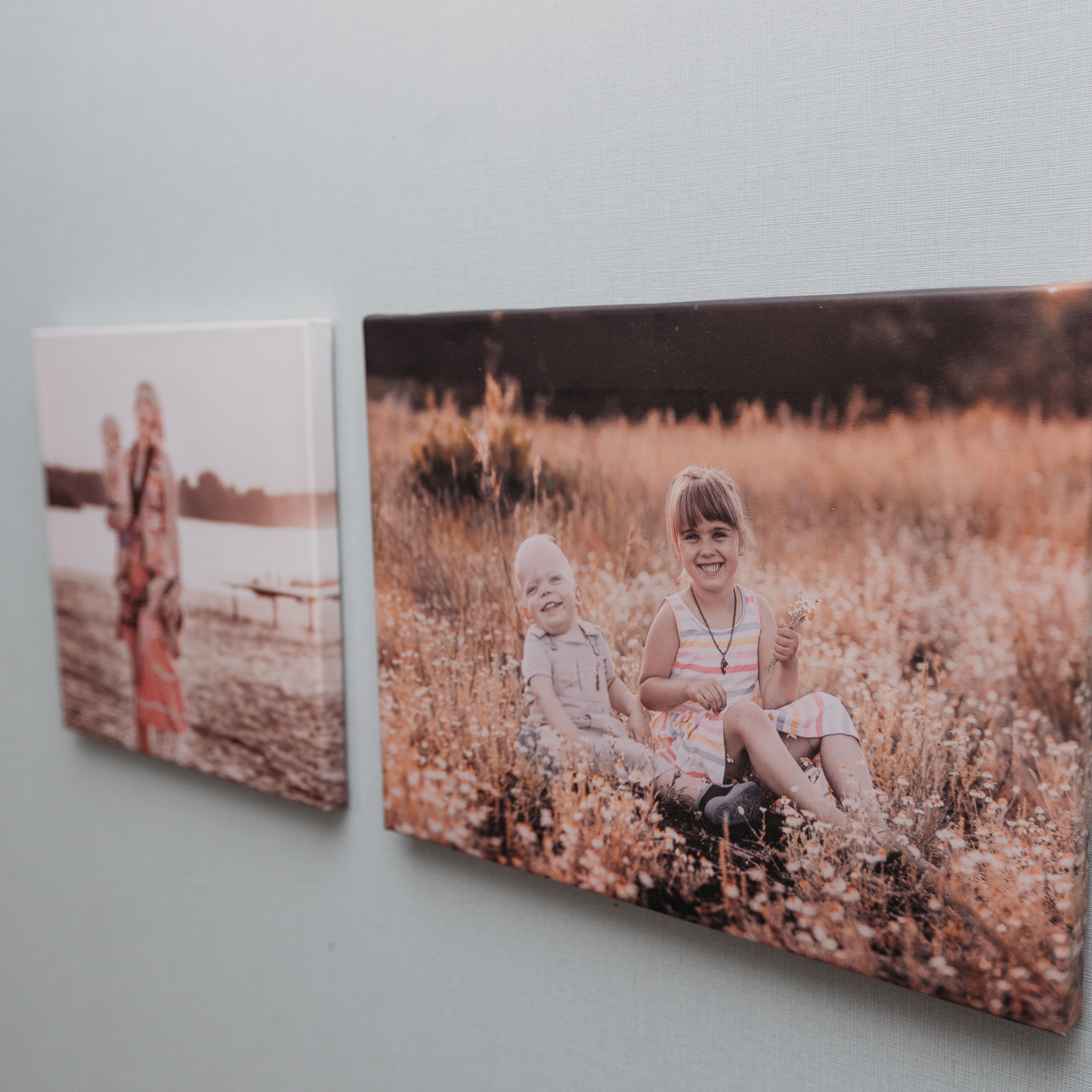 Печать Фото на Холсте. Свадебный семейный фотограф и видеограф Гомель Минск Беларусь Европа