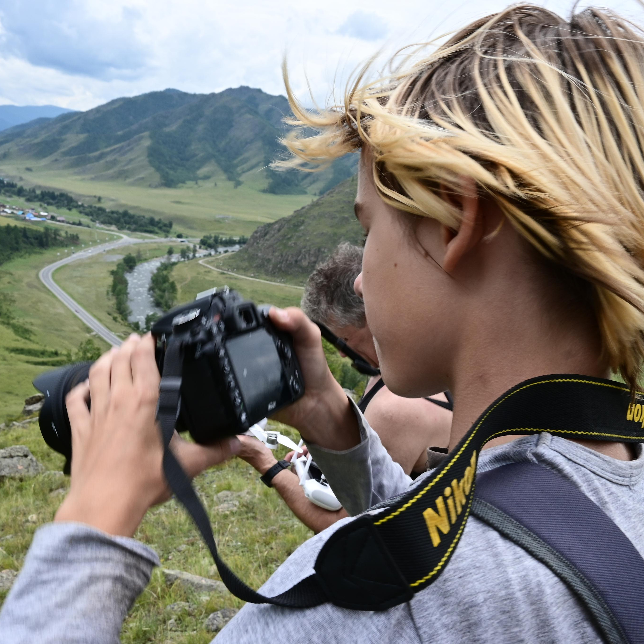 Услуги. Фотограф в Сузуне — Зоя Попова (Собственная фотостудия)