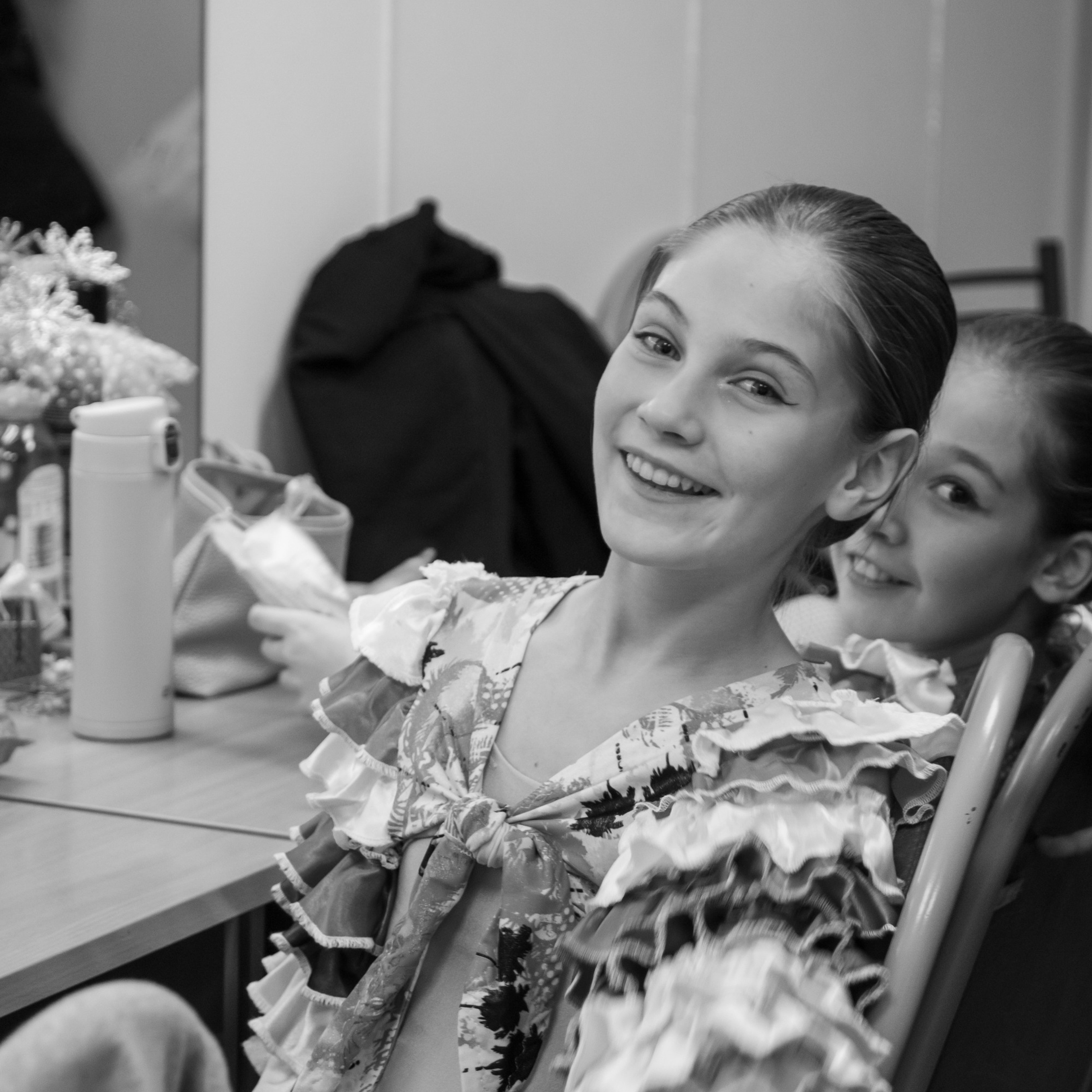 Фотоживопись. Балетный фотограф в Москве Галина Молчанова