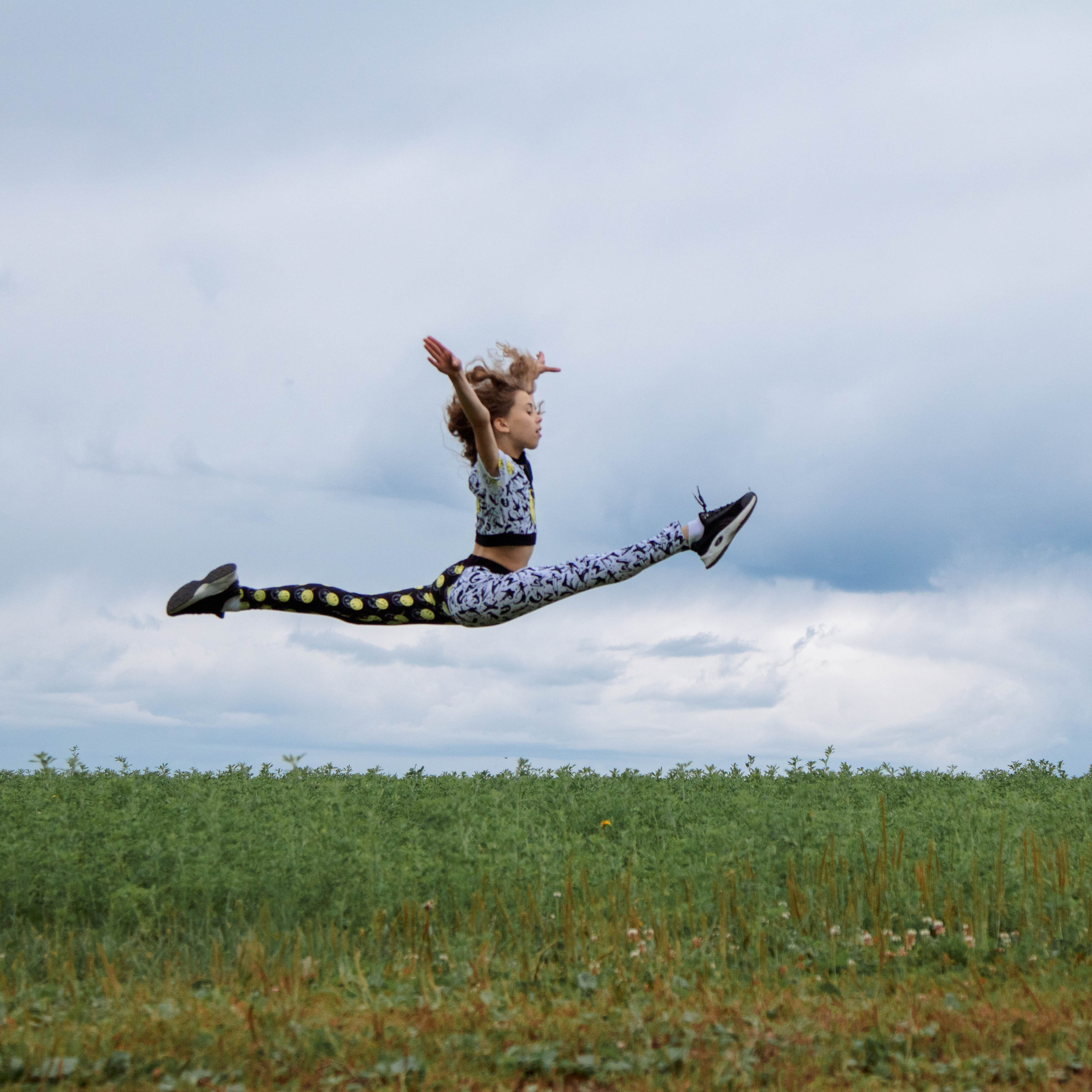 Фотоживопись. Балетный фотограф в Москве Галина Молчанова