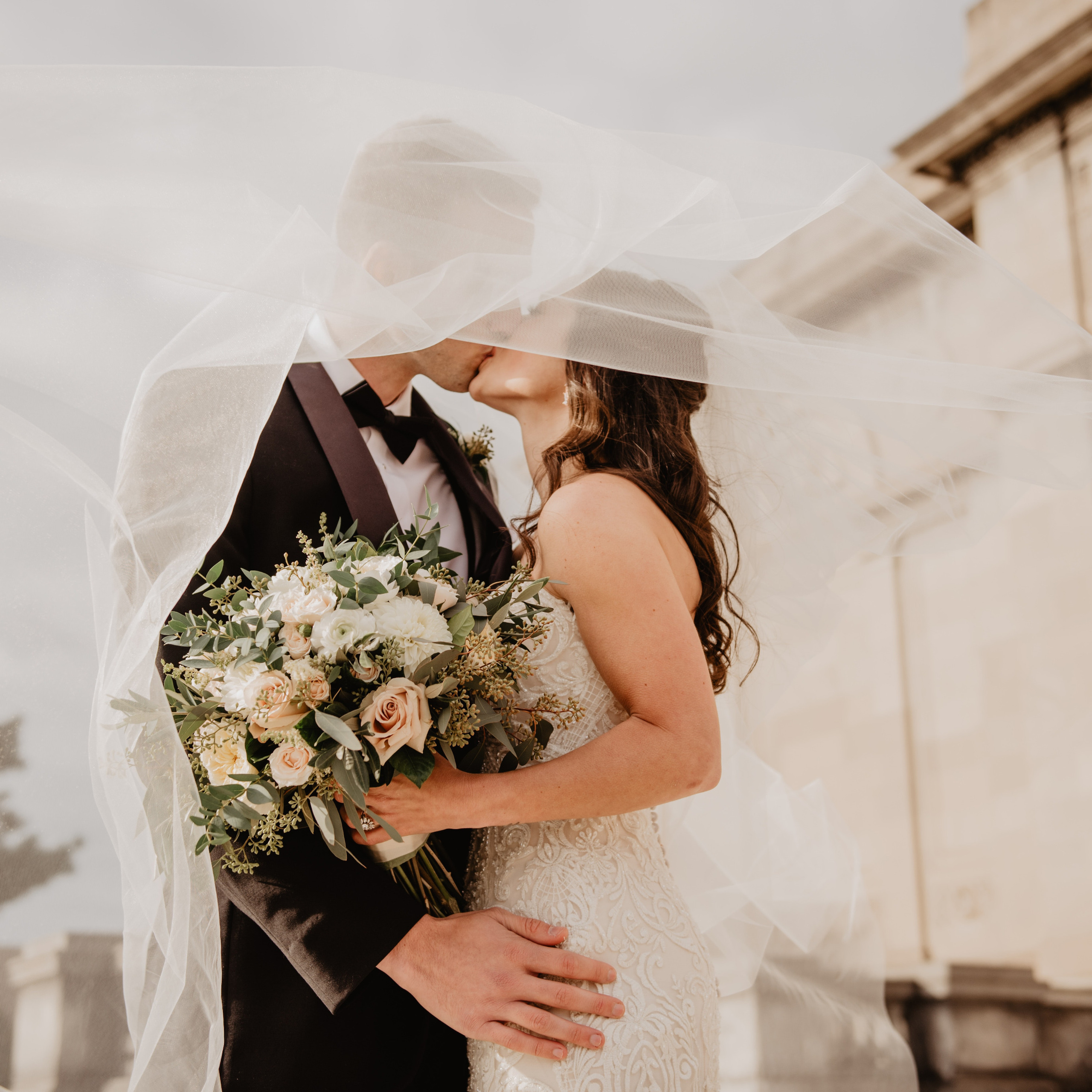 Wedding day of Robert and Daisy. Wedding and family photographer in New York Paula Munoz