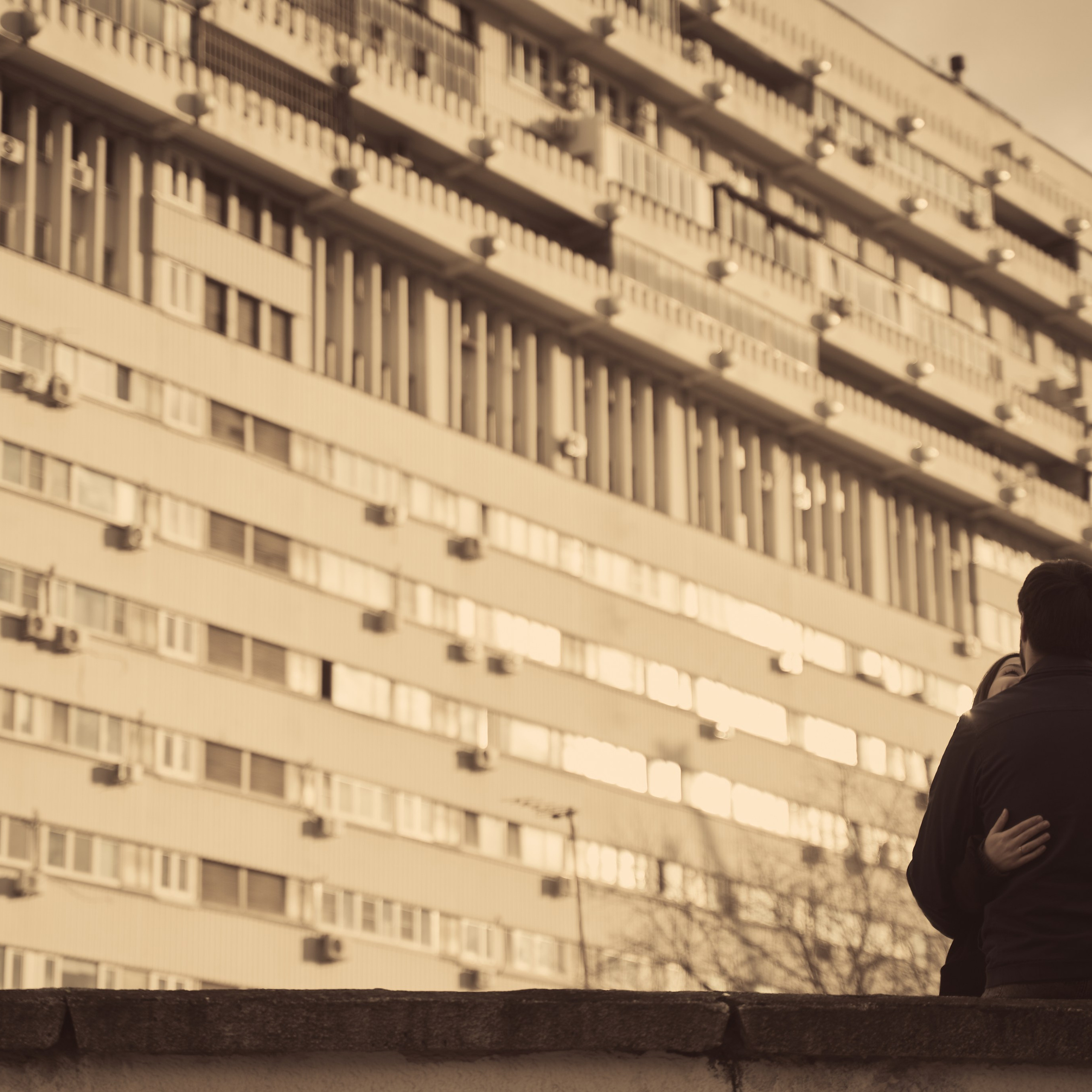 LOVE STORY