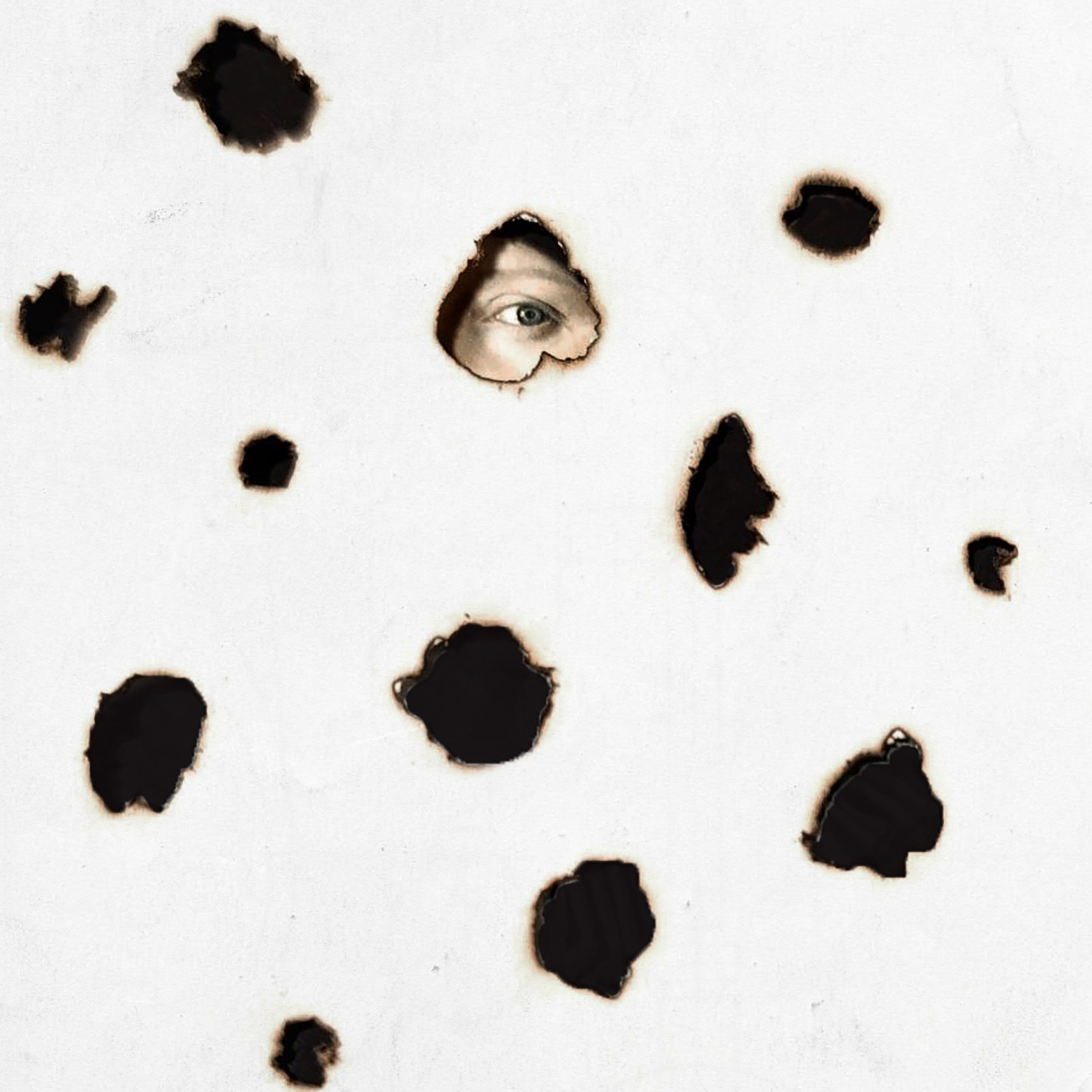 Выгорание / Burnout