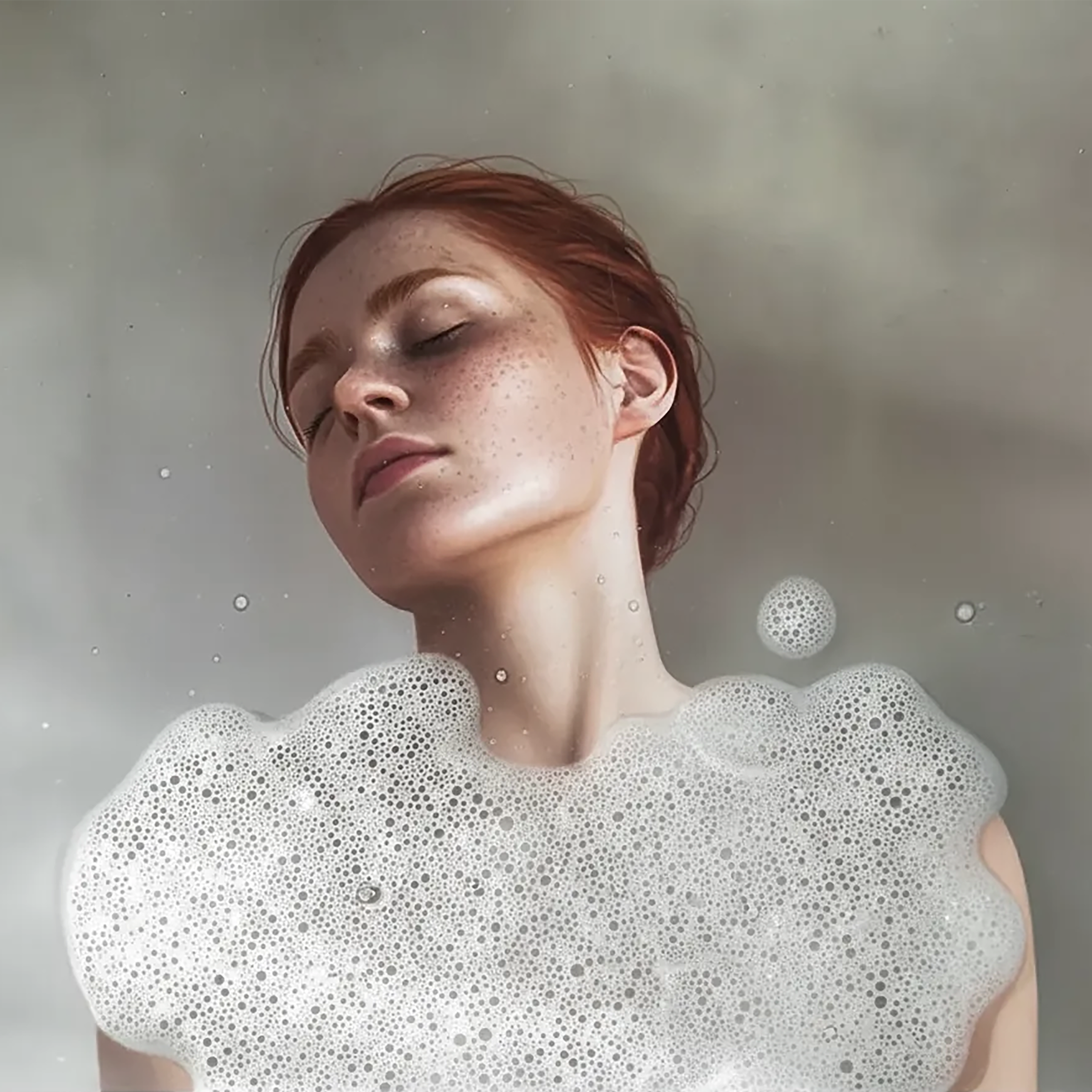 Отзвуки / Echoes