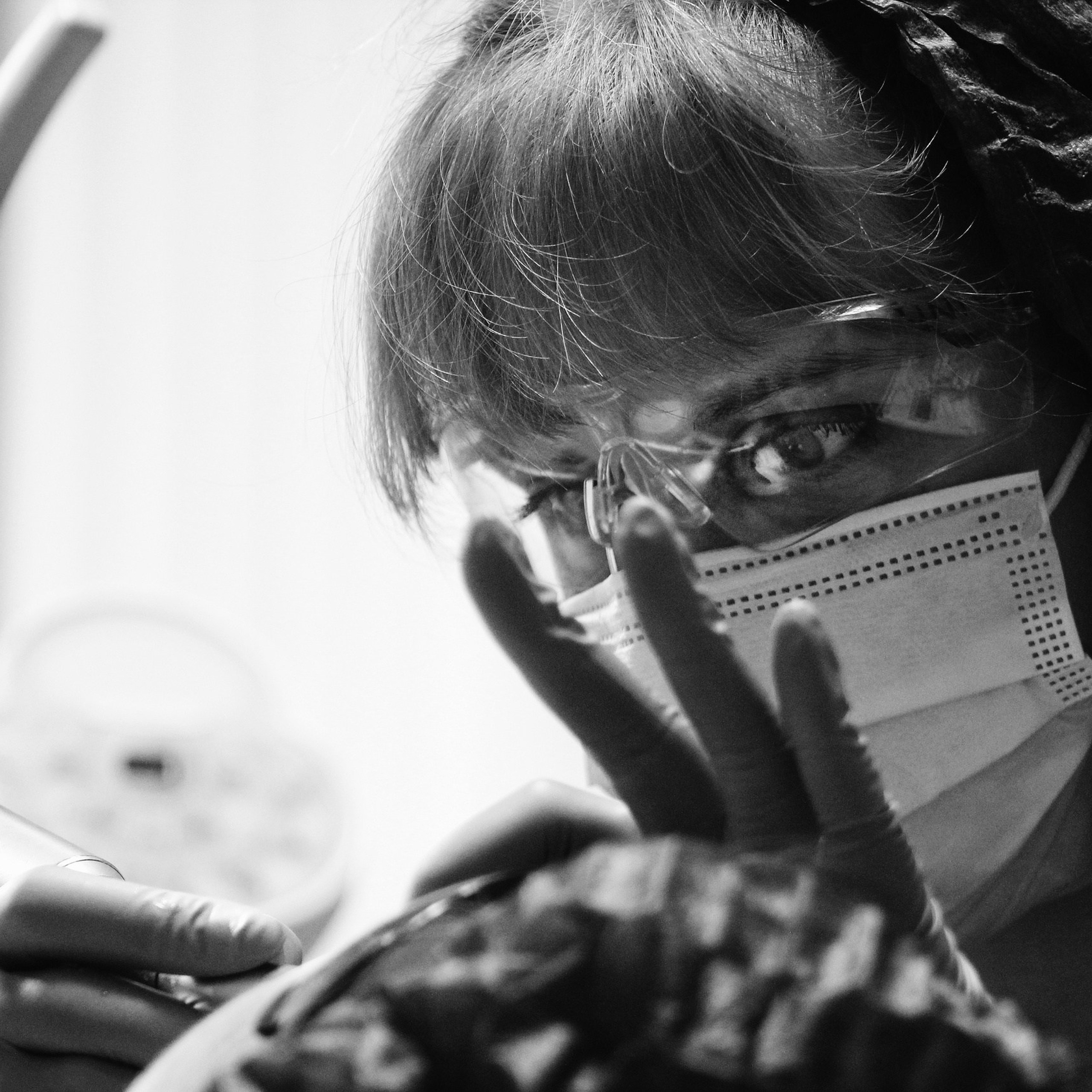 Стоматология