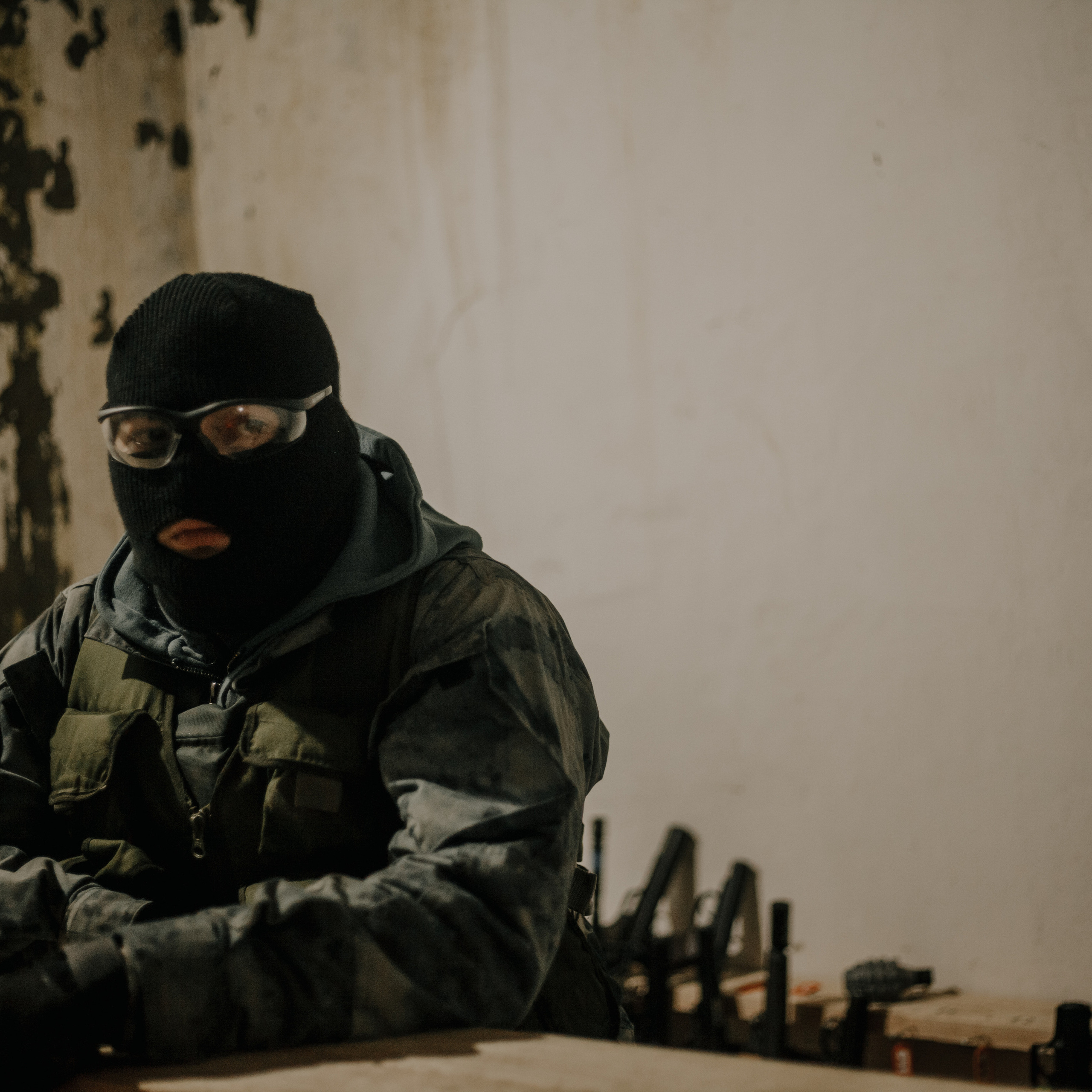 РЕПОРТАЖ РОЛЕВОЙ ИГРЫ. ЧАСТЬ 1. Екатерина Дымова. Фотограф. Автор проекта «Белый Ветер»