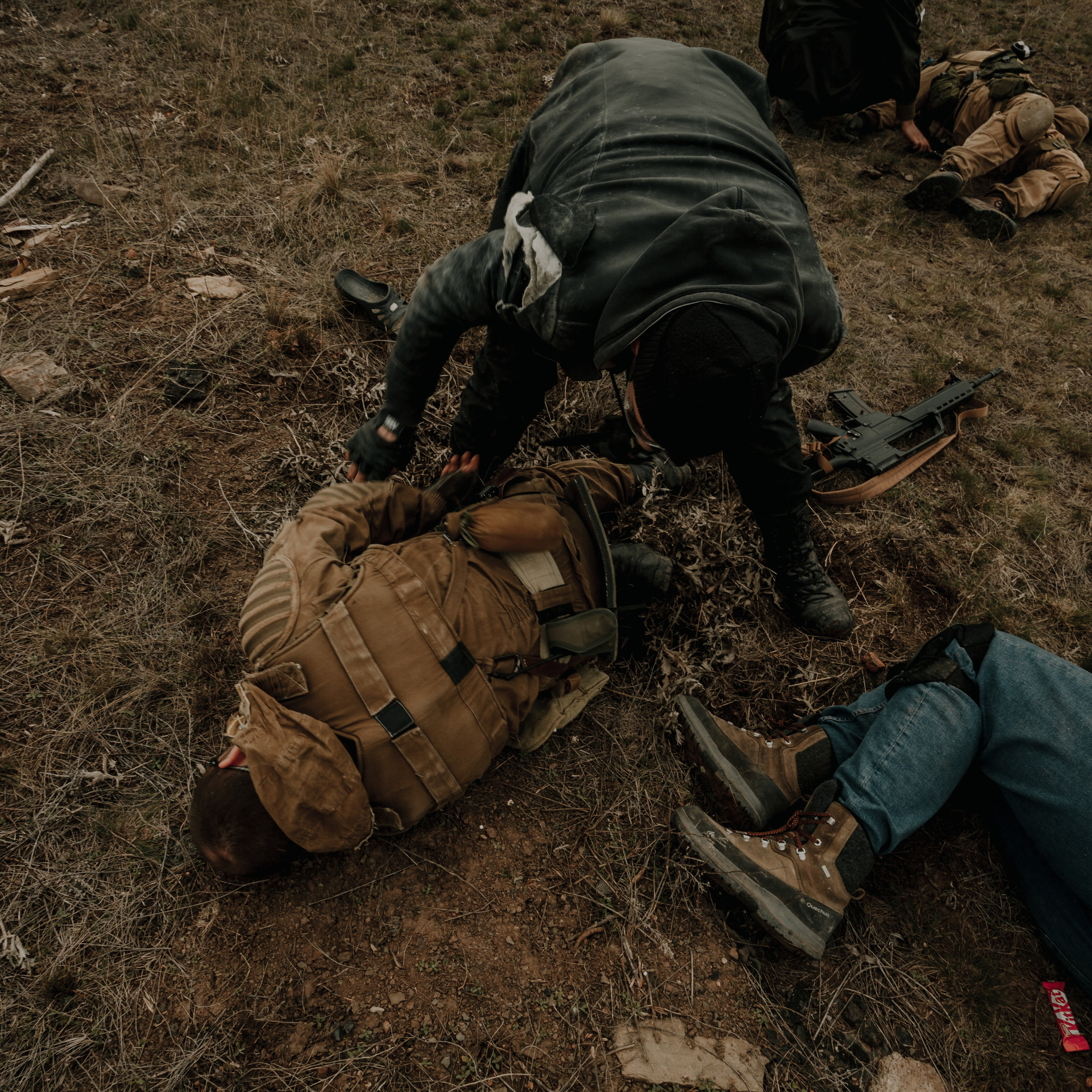 РЕПОРТАЖ РОЛЕВОЙ ИГРЫ. ЧАСТЬ 1. Екатерина Дымова. Фотограф. Автор проекта «Белый Ветер»