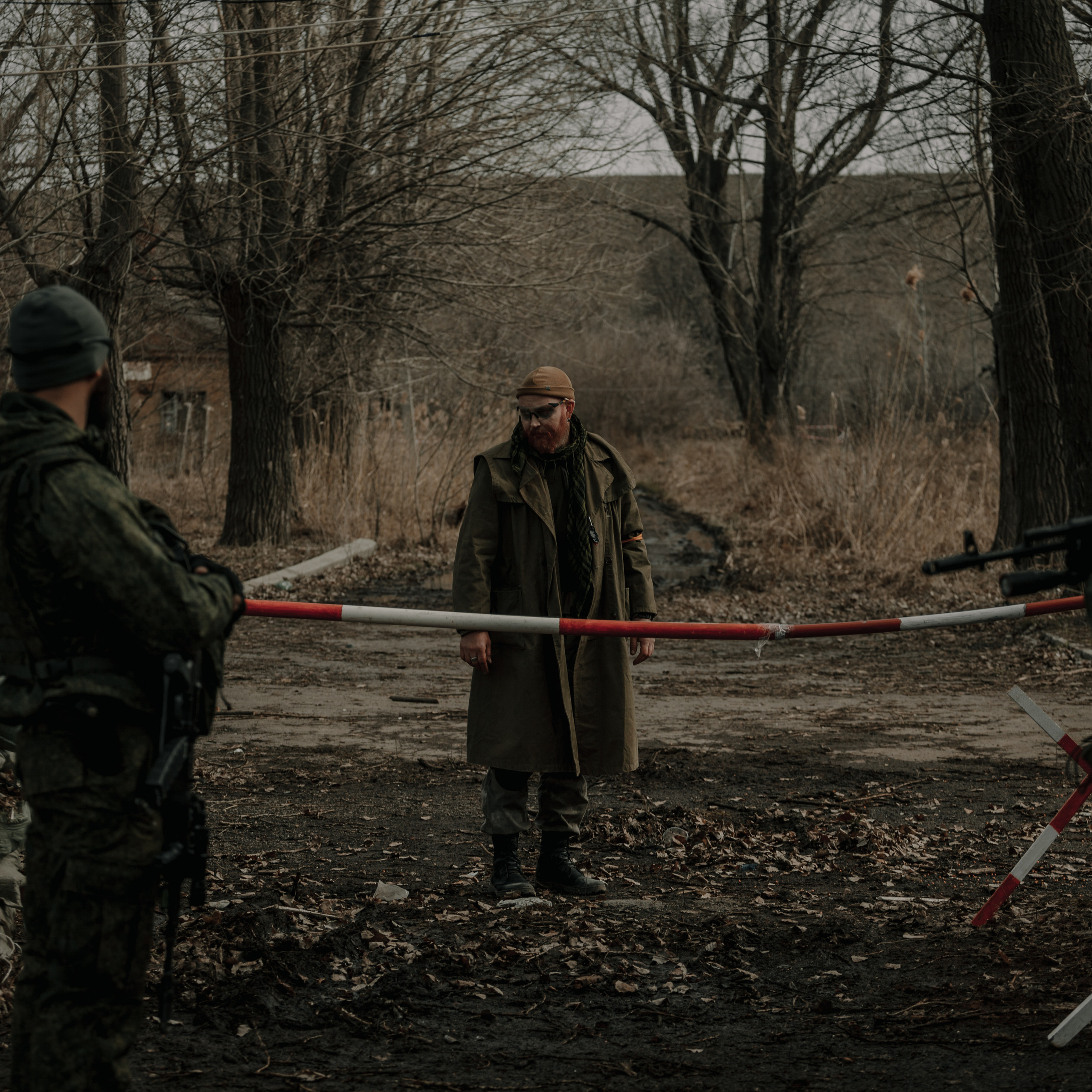 РЕПОРТАЖ РОЛЕВОЙ ИГРЫ. ЧАСТЬ 1. Екатерина Дымова. Фотограф. Автор проекта «Белый Ветер»