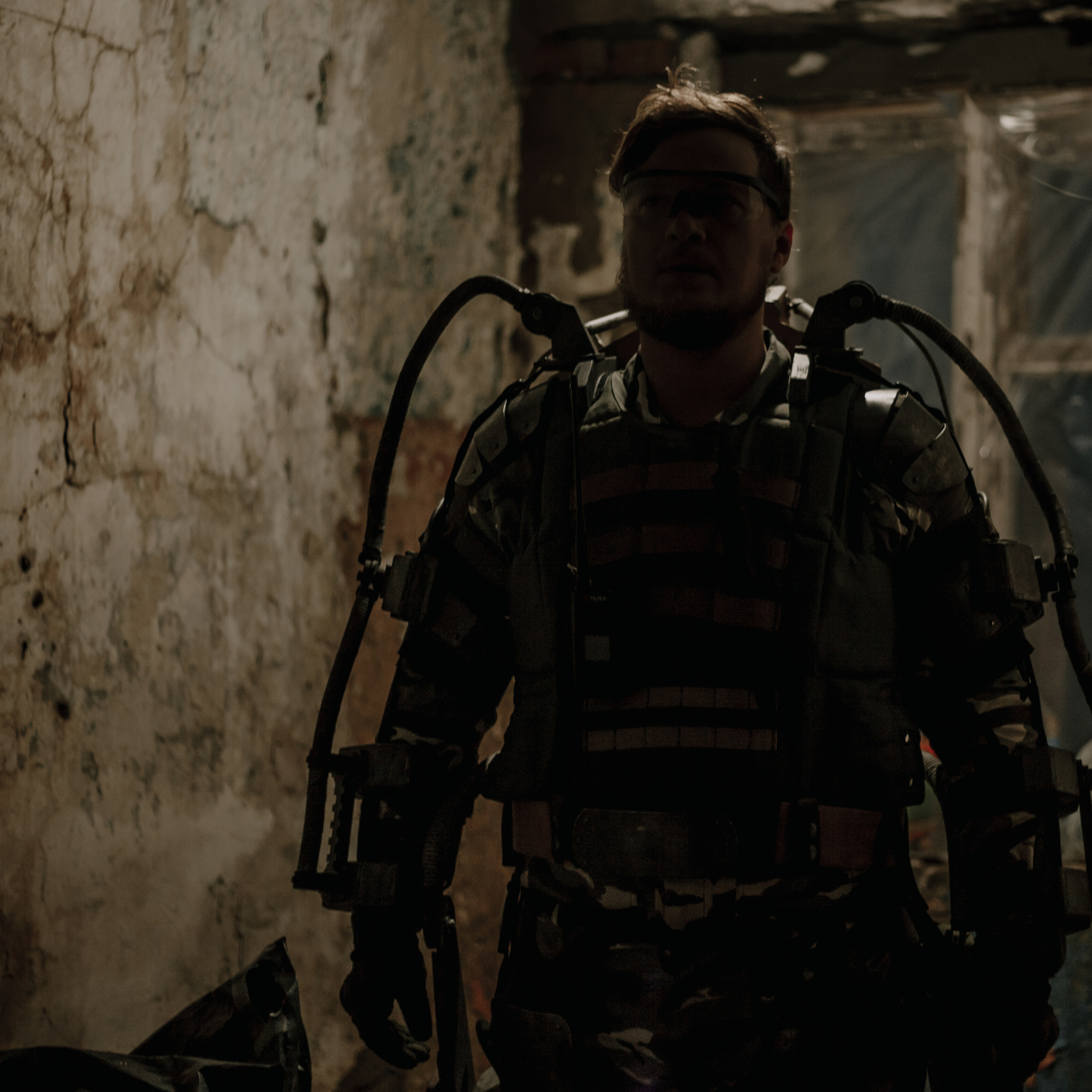 РЕПОРТАЖ РОЛЕВОЙ ИГРЫ. ЧАСТЬ 1. Екатерина Дымова. Фотограф. Автор проекта «Белый Ветер»