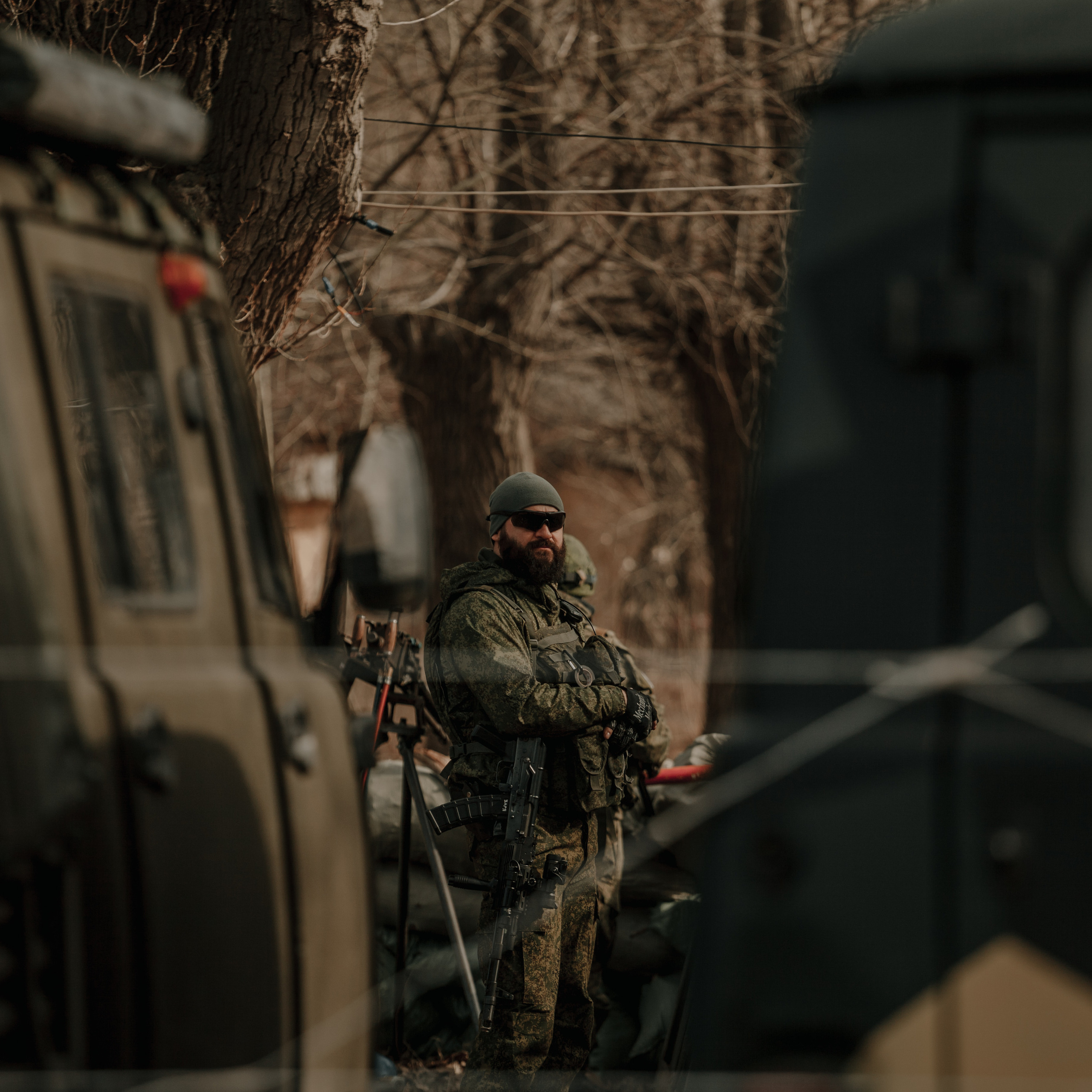 РЕПОРТАЖ РОЛЕВОЙ ИГРЫ. ЧАСТЬ 1. Екатерина Дымова. Фотограф. Автор проекта «Белый Ветер»