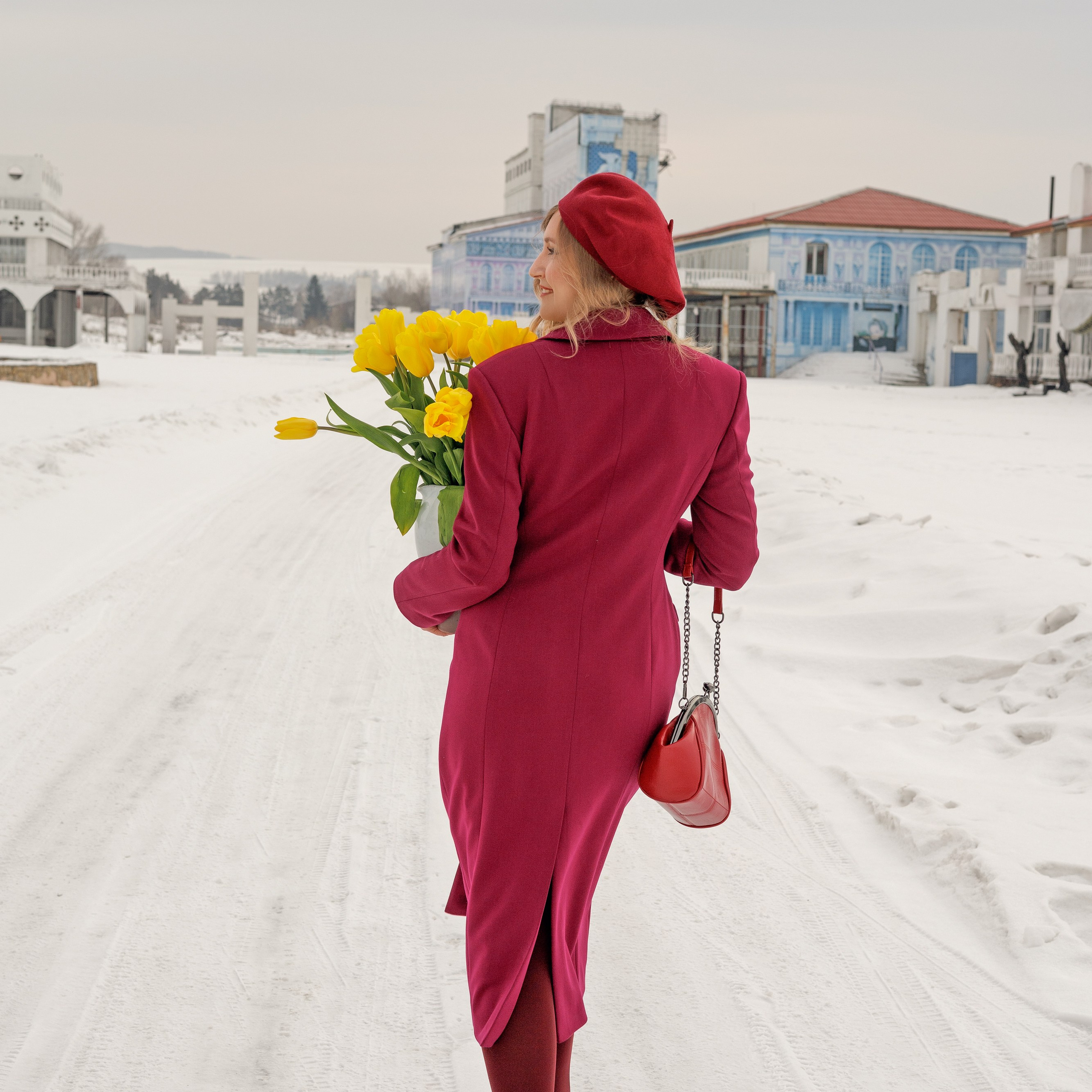 «Дыхание весны». УЛЬЯНА МУРЗИНА ФОТОГРАФ ВАШИХ СОБЫТИЙ В КРАСНОЯРСКЕ