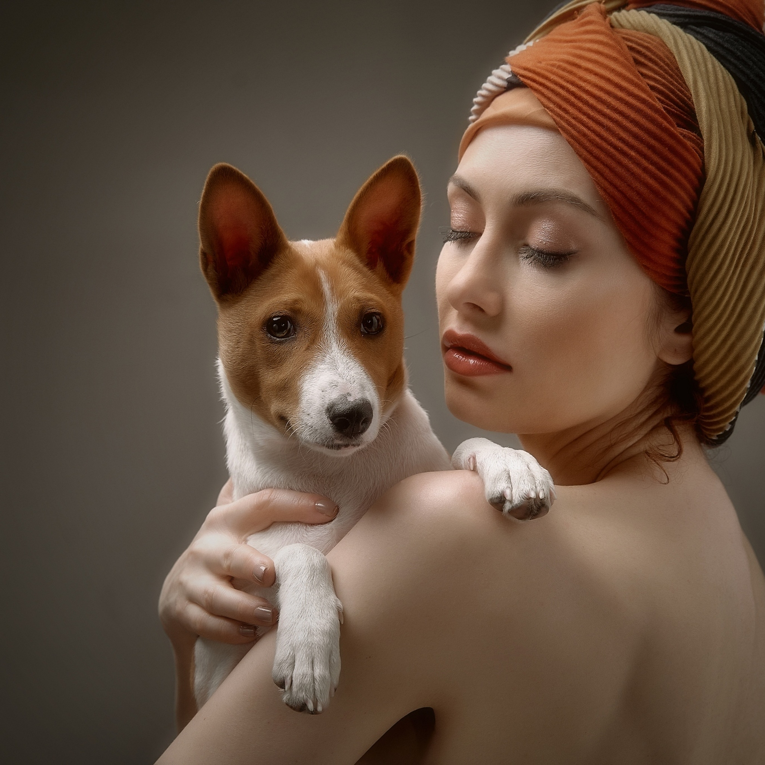 Как снимать портрет невесты в светлом ключе. советы фотографу. Свадебный фотограф в Москве Сергей Гаварос