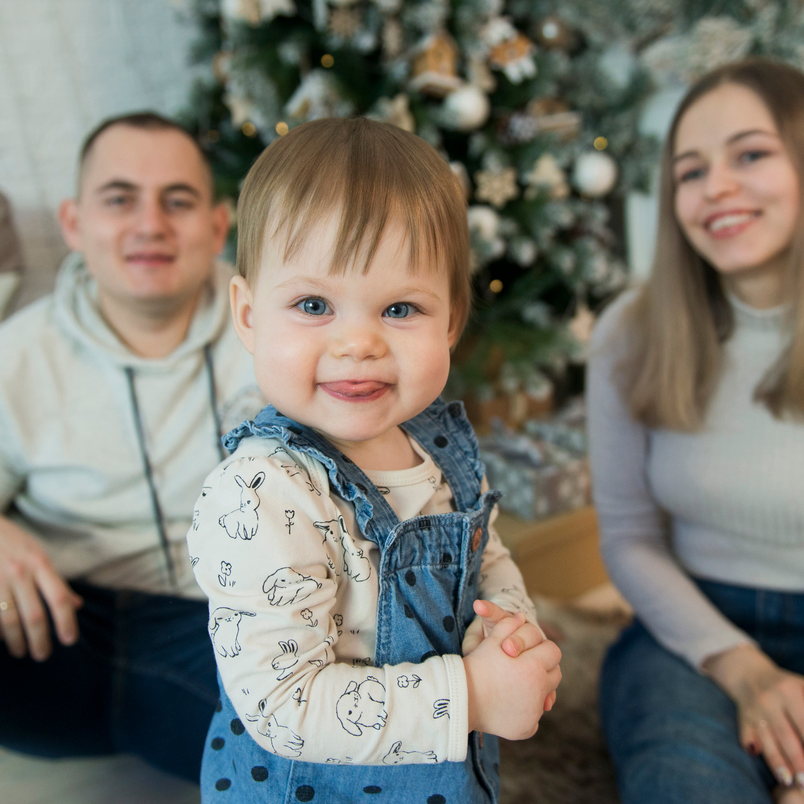 Новогодние подарочные сертификаты 2021/2022. Фотограф Лопаткина Ирина