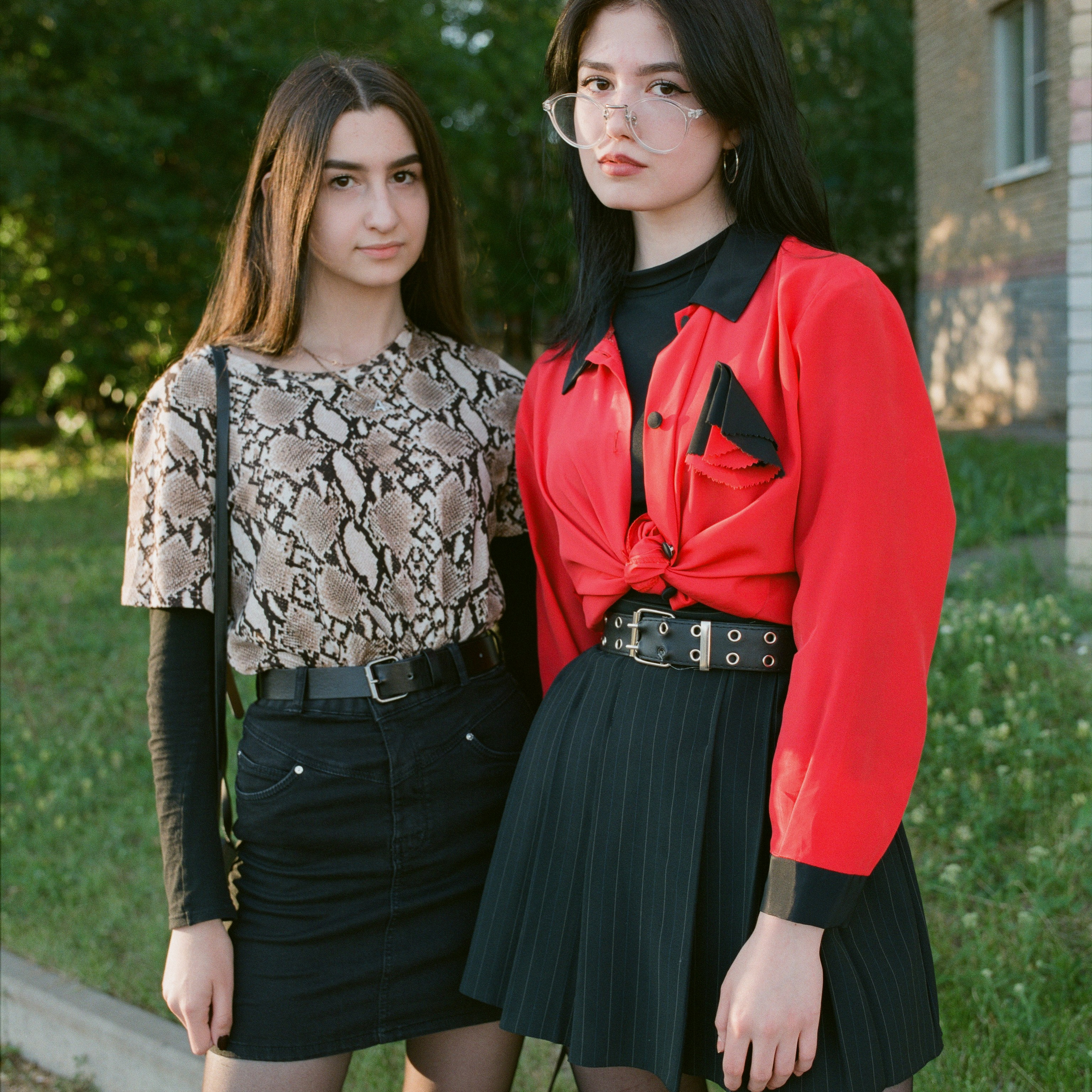 Русский проспект. Not an artist, but photographer. Ivan birdman