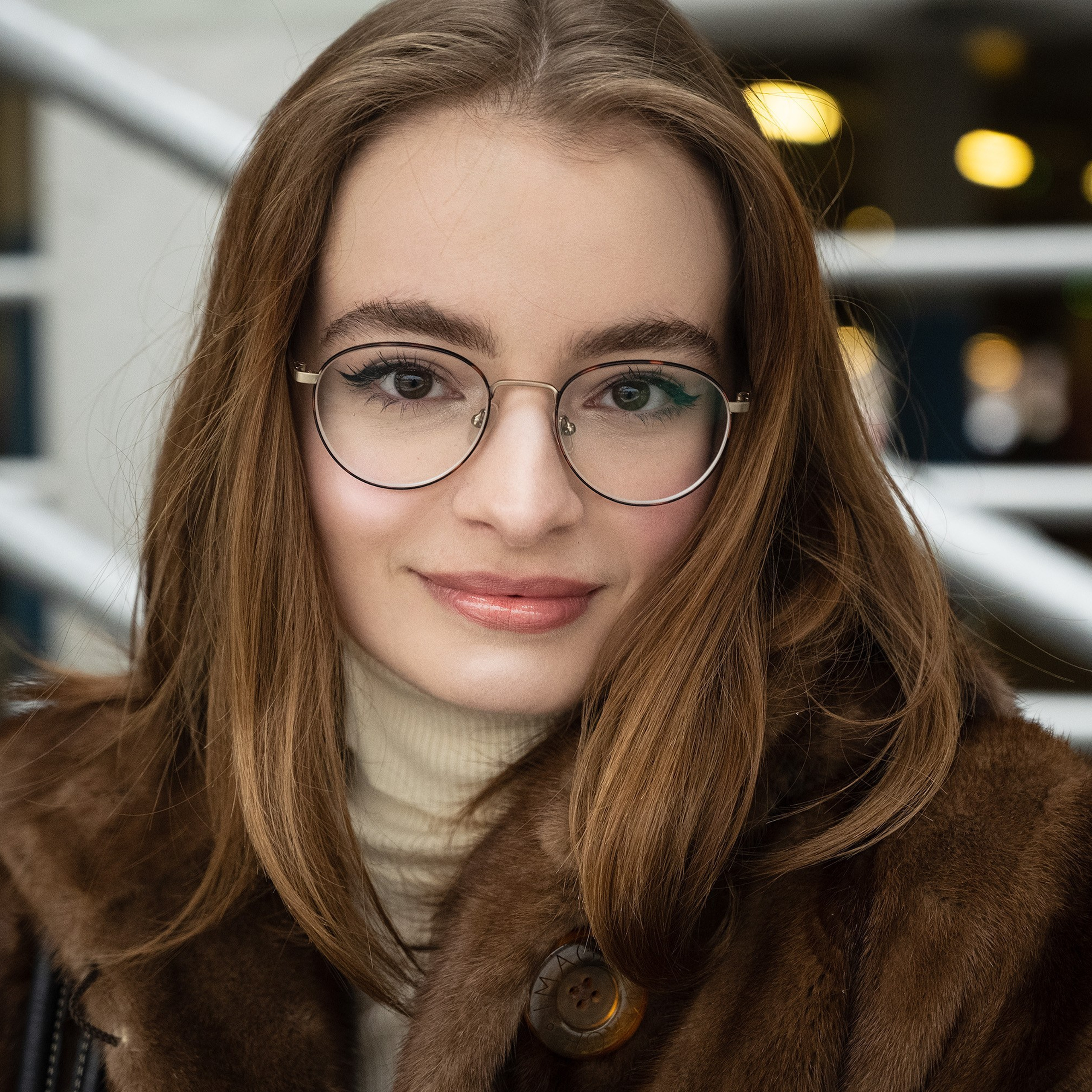 Дарья