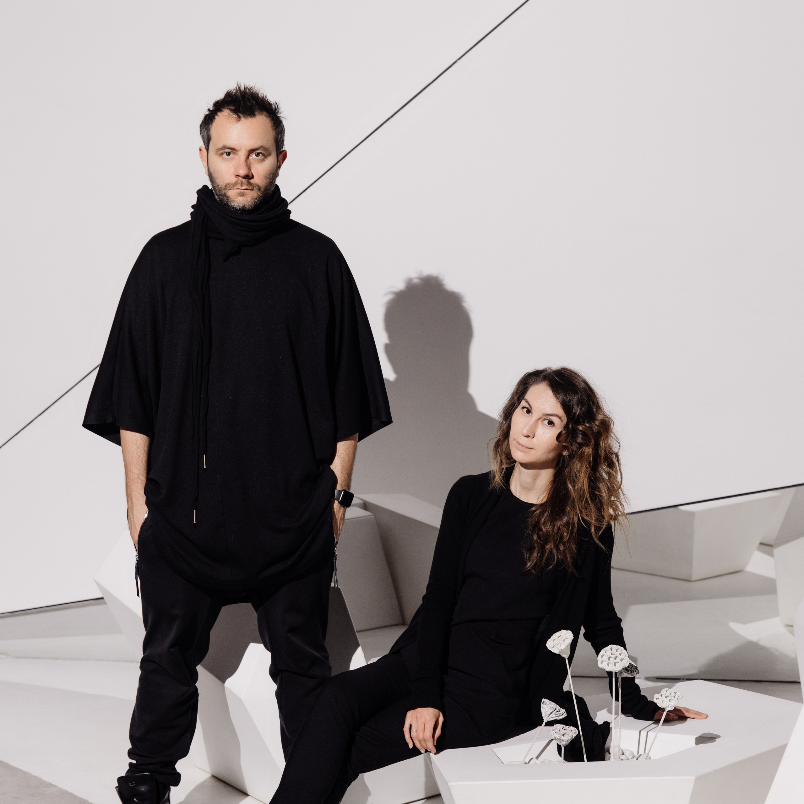 Студия экологичного контента