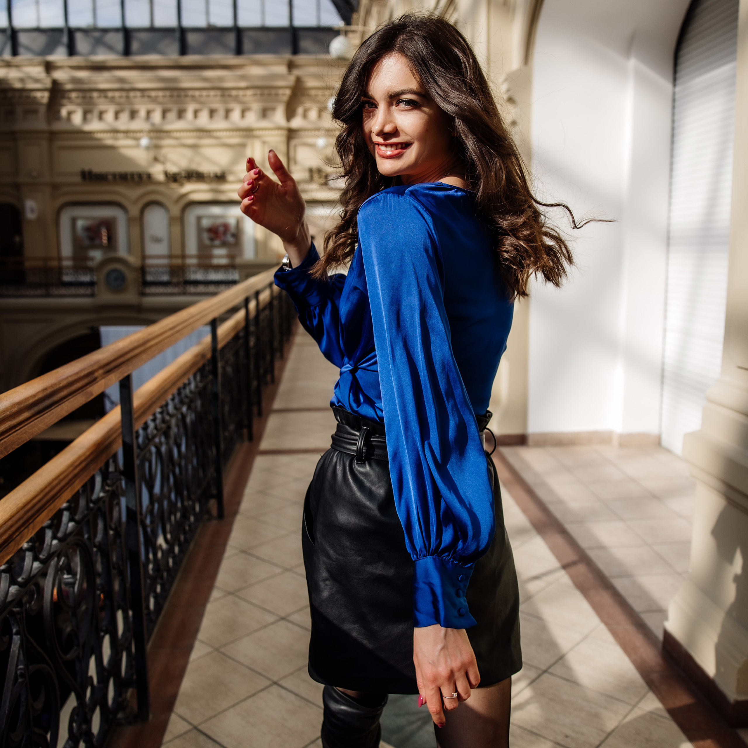 Студия экологичного контента