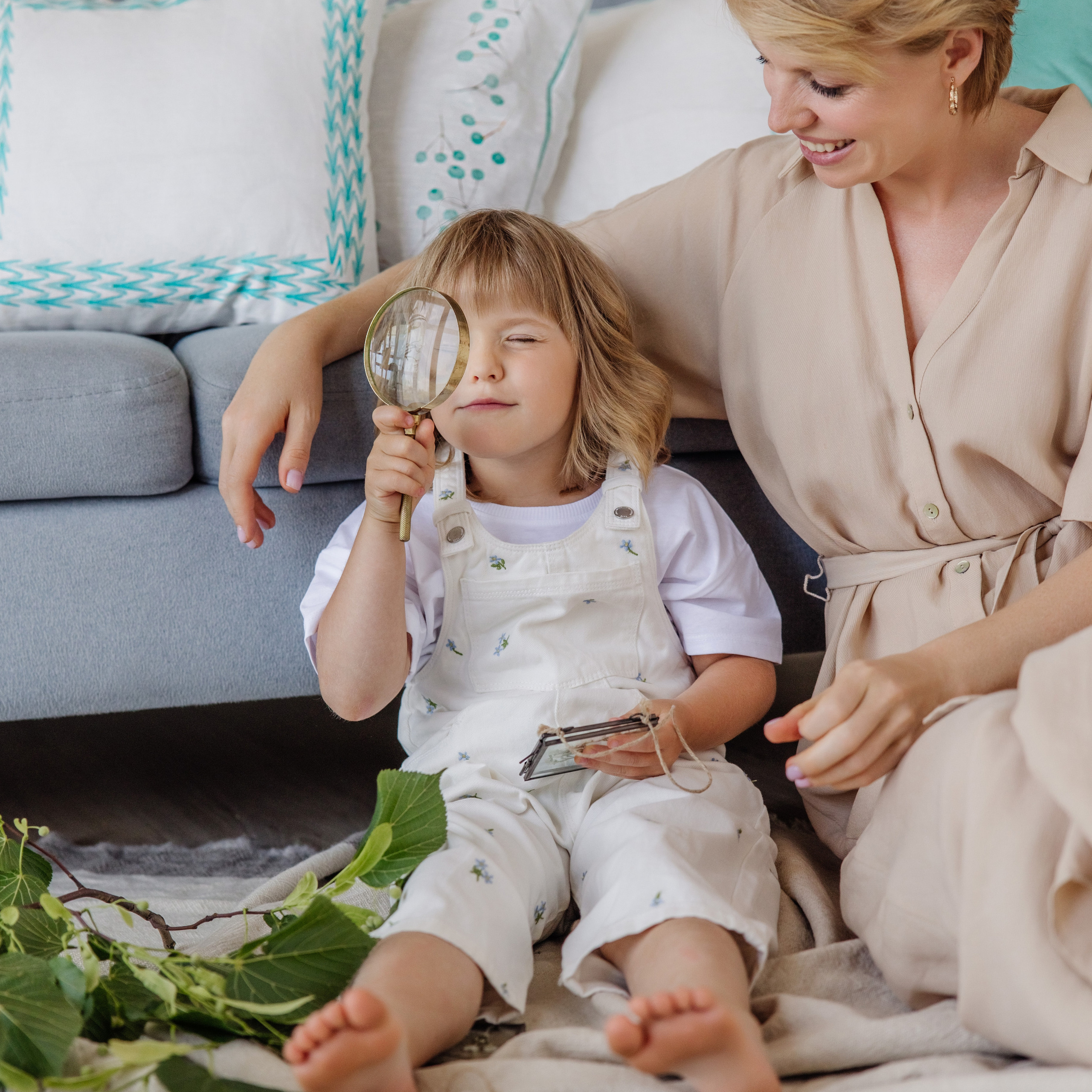 Студия экологичного контента