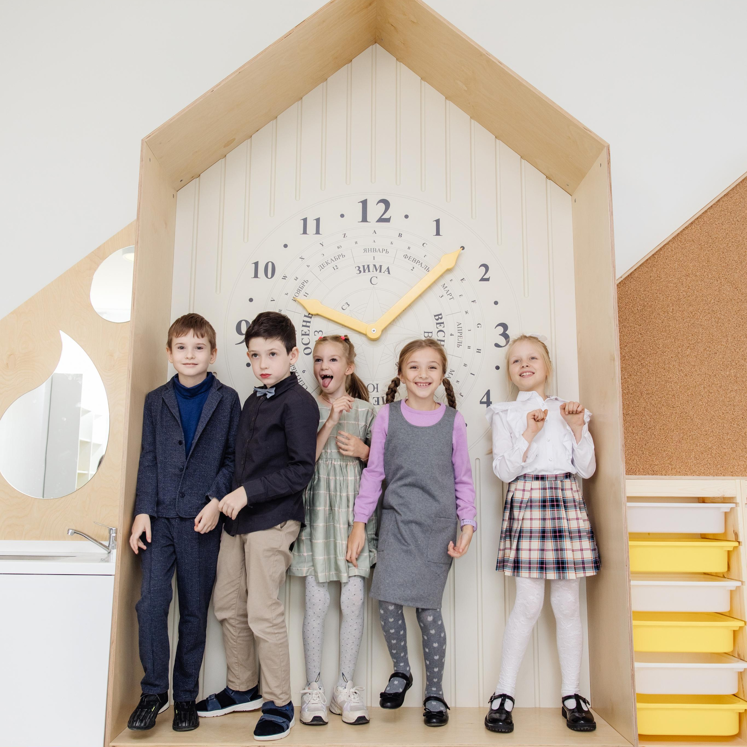 Студия экологичного контента