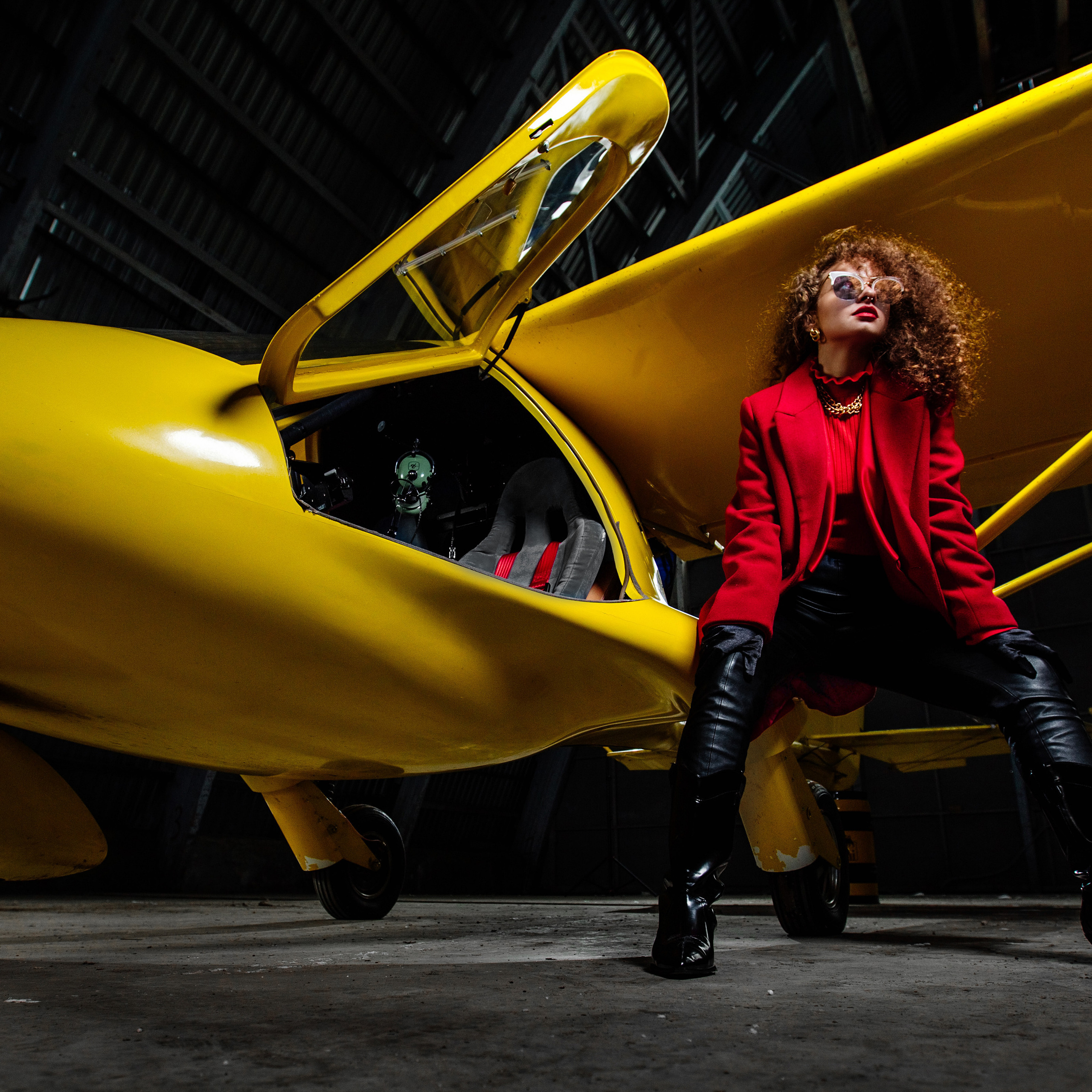 Студия экологичного контента