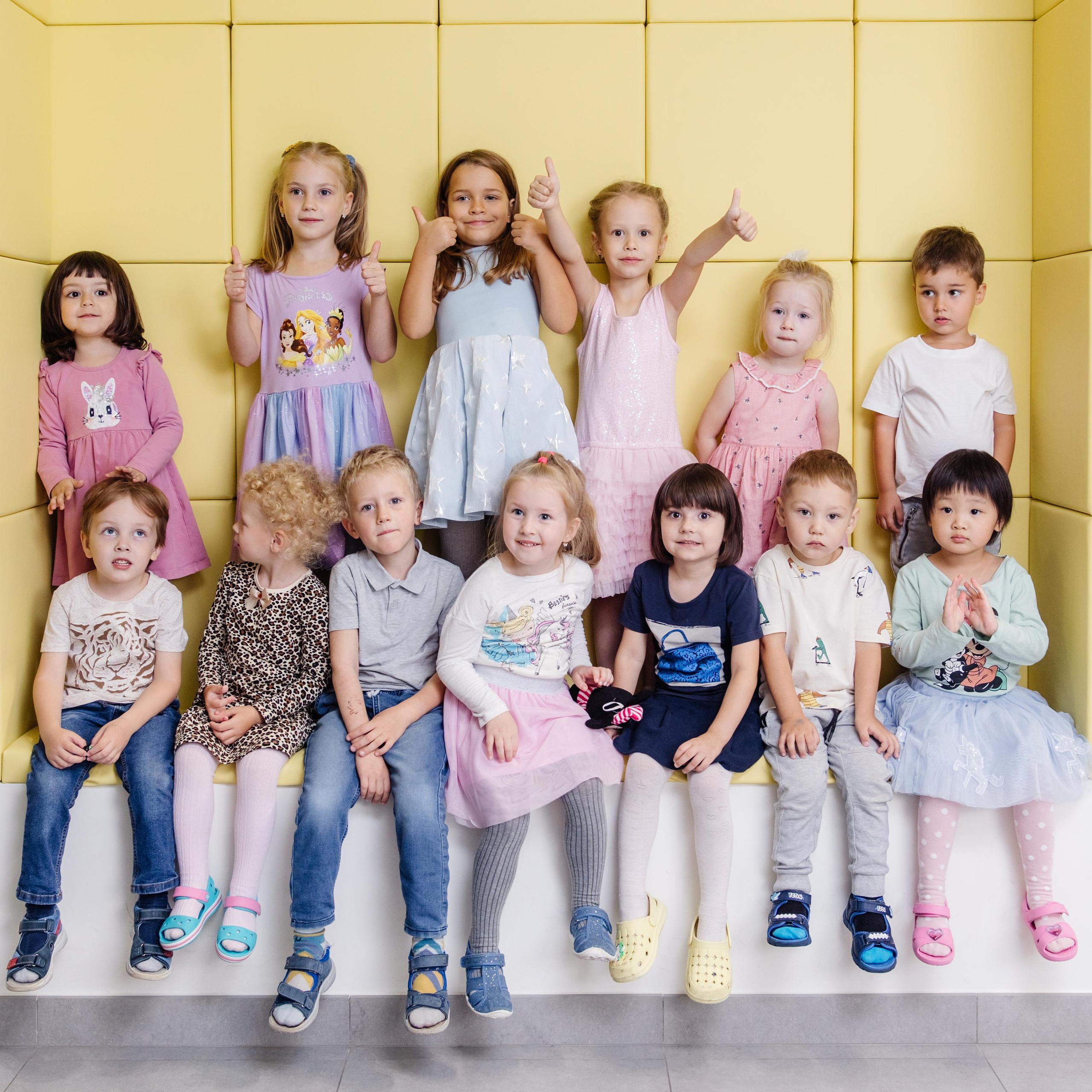 Студия экологичного контента