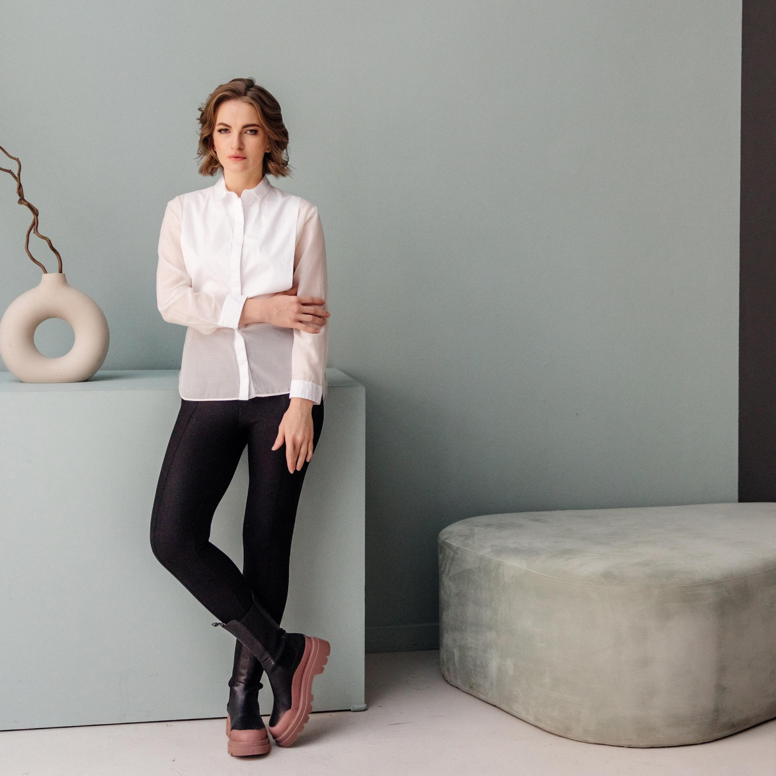 Студия экологичного контента