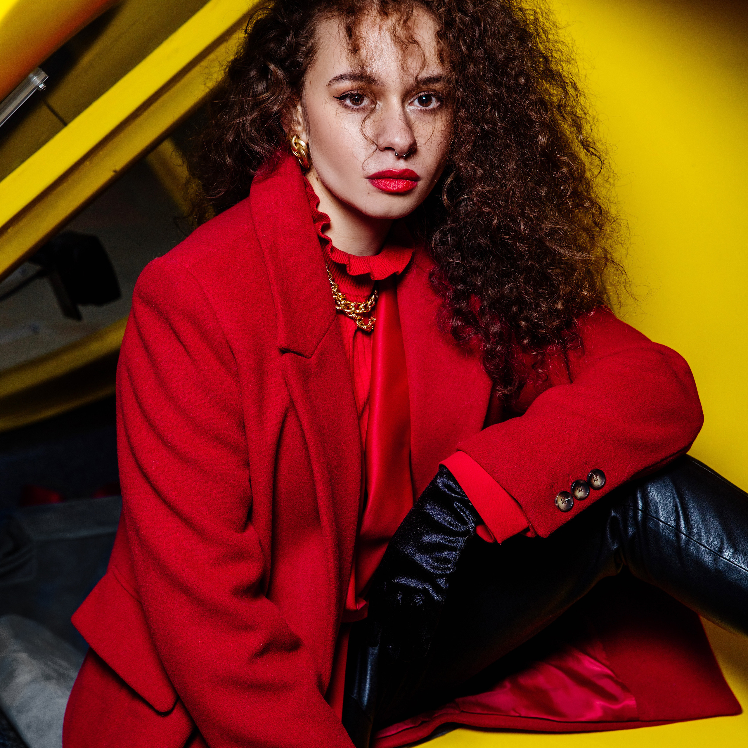 Студия экологичного контента