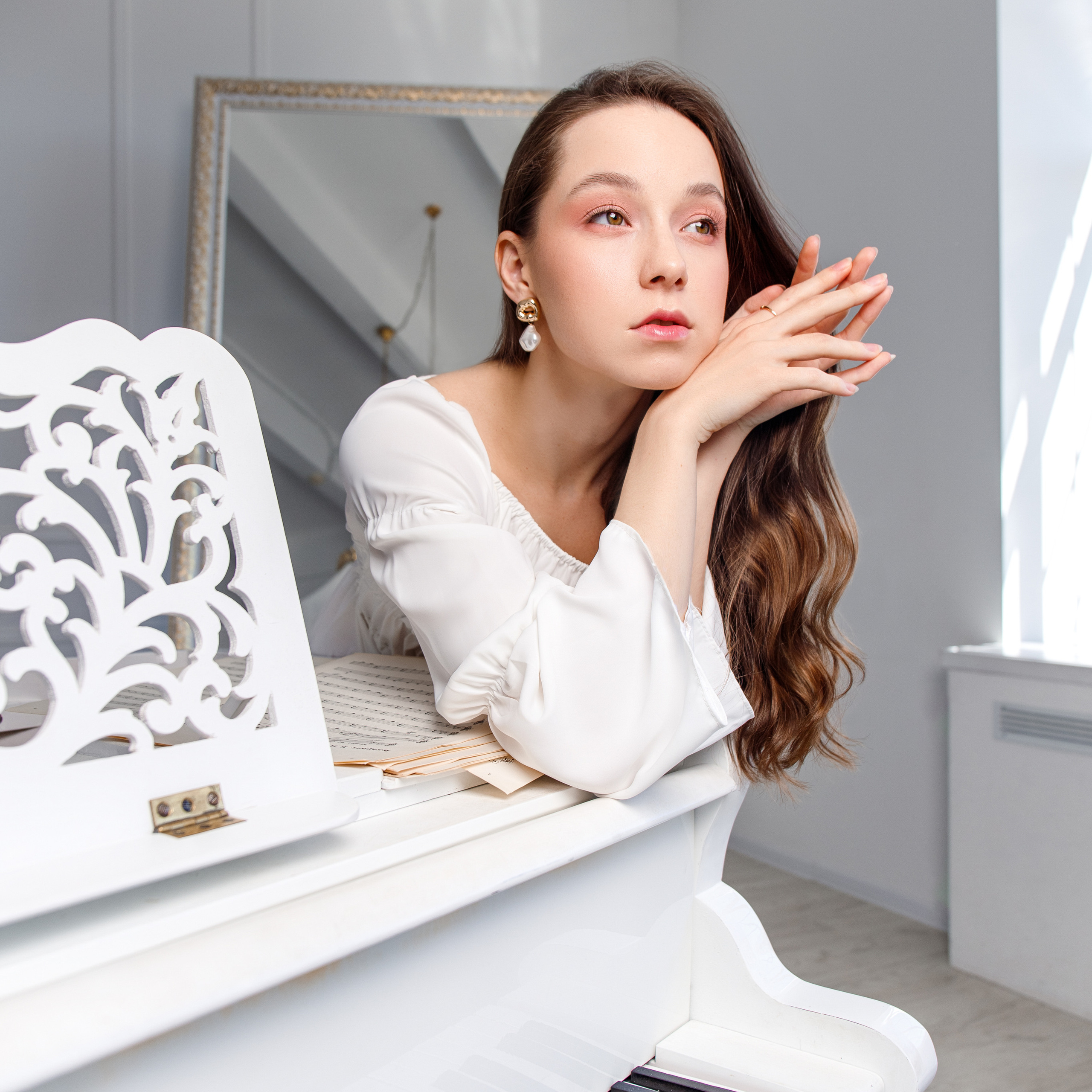 Блог фотографа и эксперта по архетипам Екатерины Космачевой