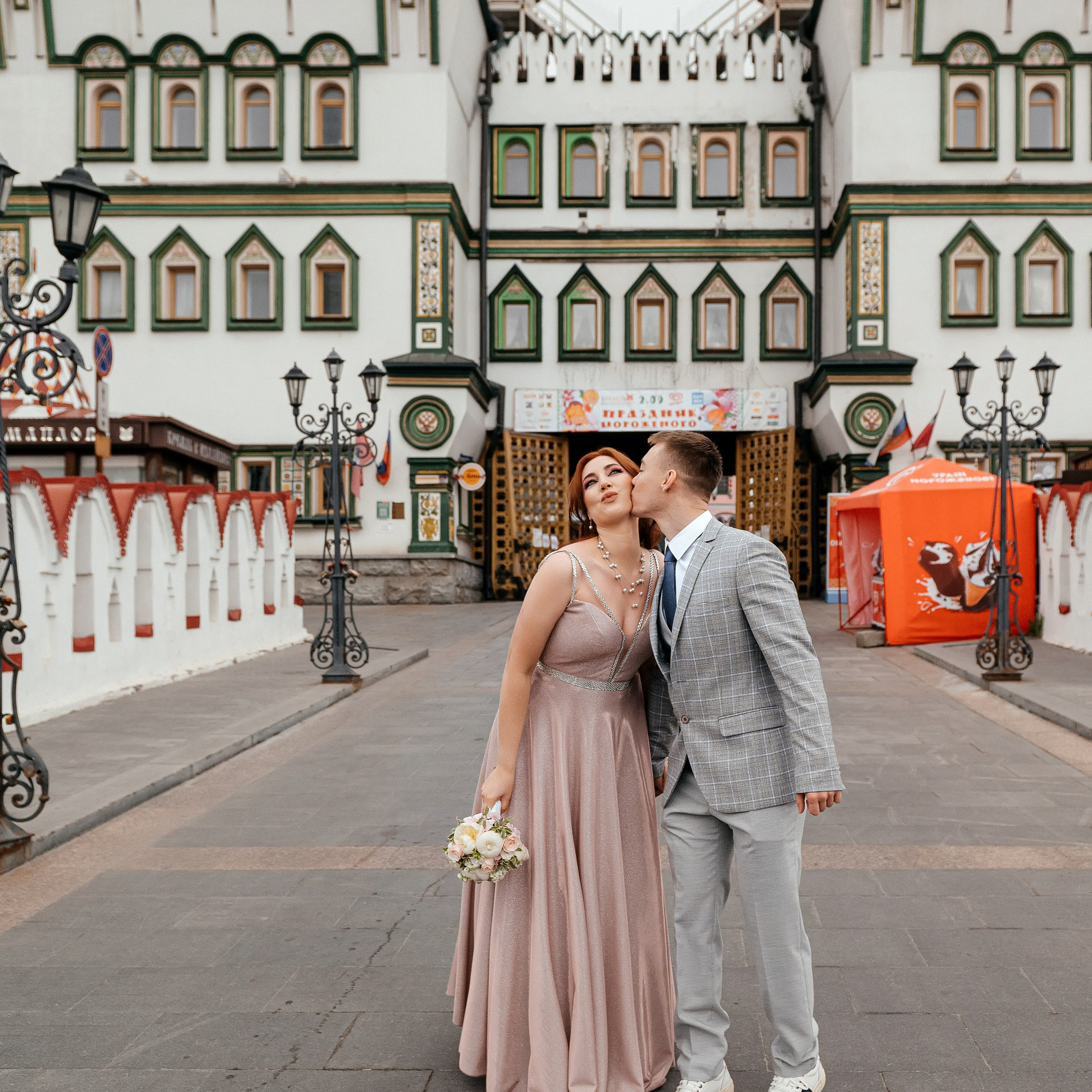 Свадьба в Москве. Места для фотосессии. Свадебный и семейный фотограф Виктория Носачёва. Щелково, Москва и МО