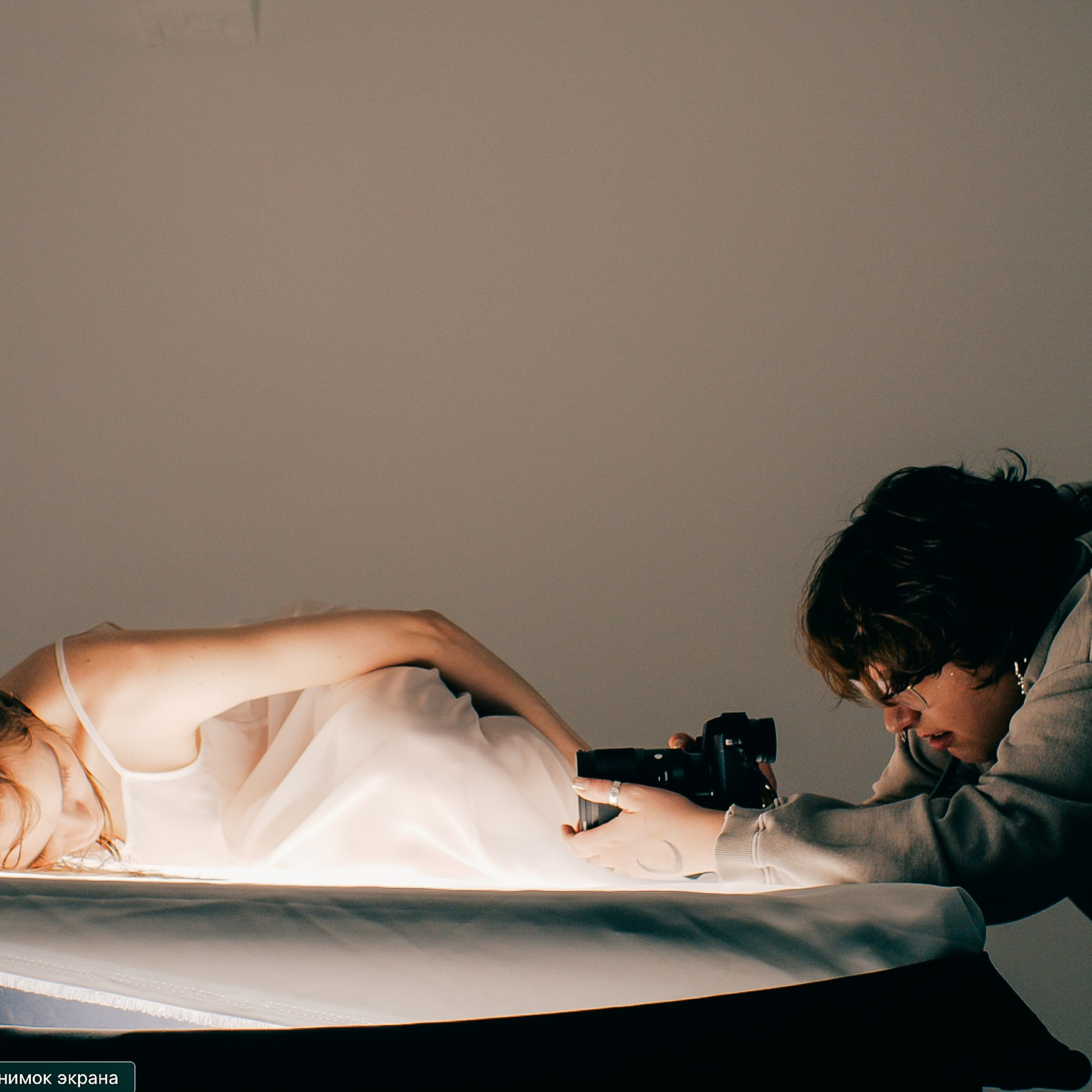 МК по искусственному свету «Иллюзия»