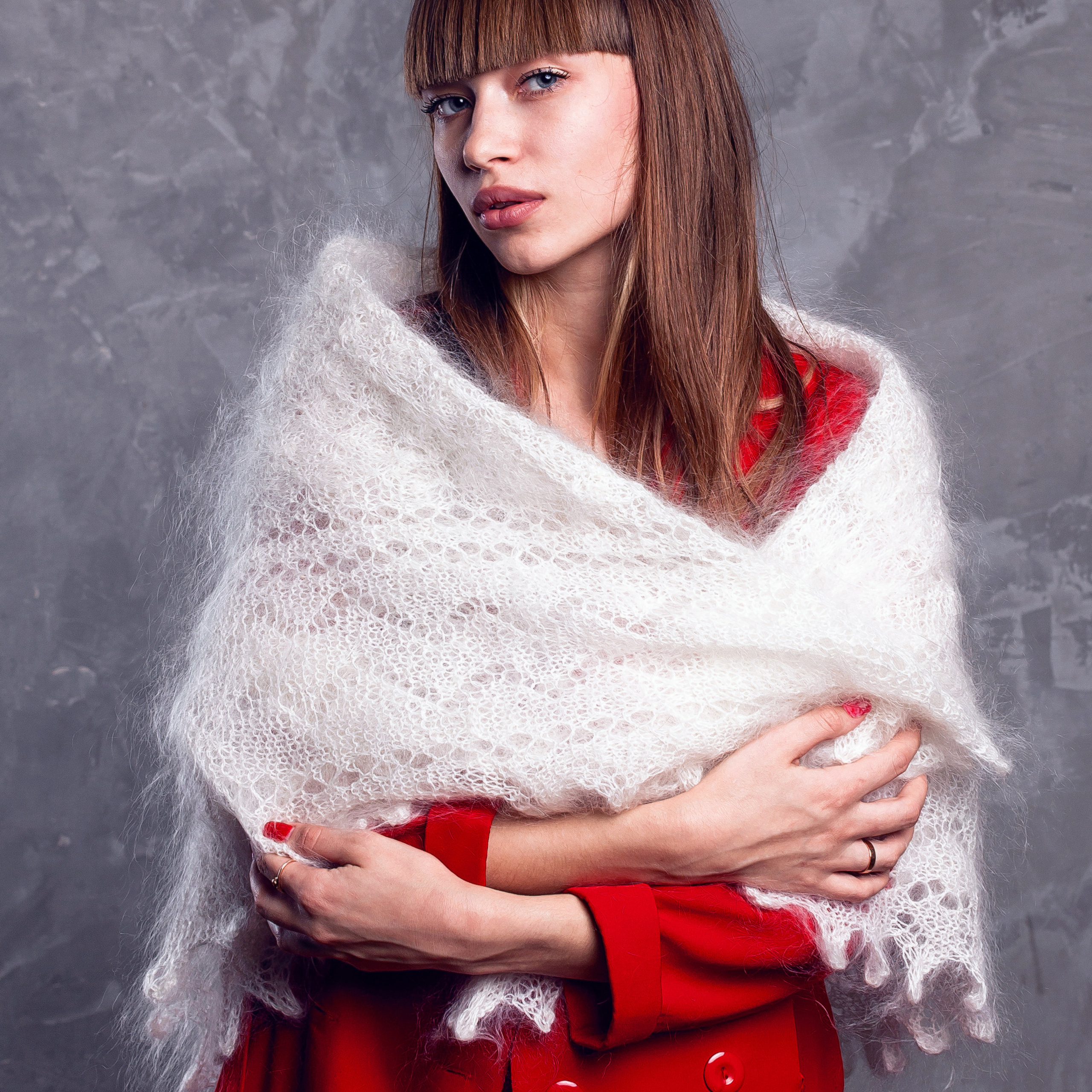 Отзывы о съемках для маркетплейсов и портретных фотосессиях