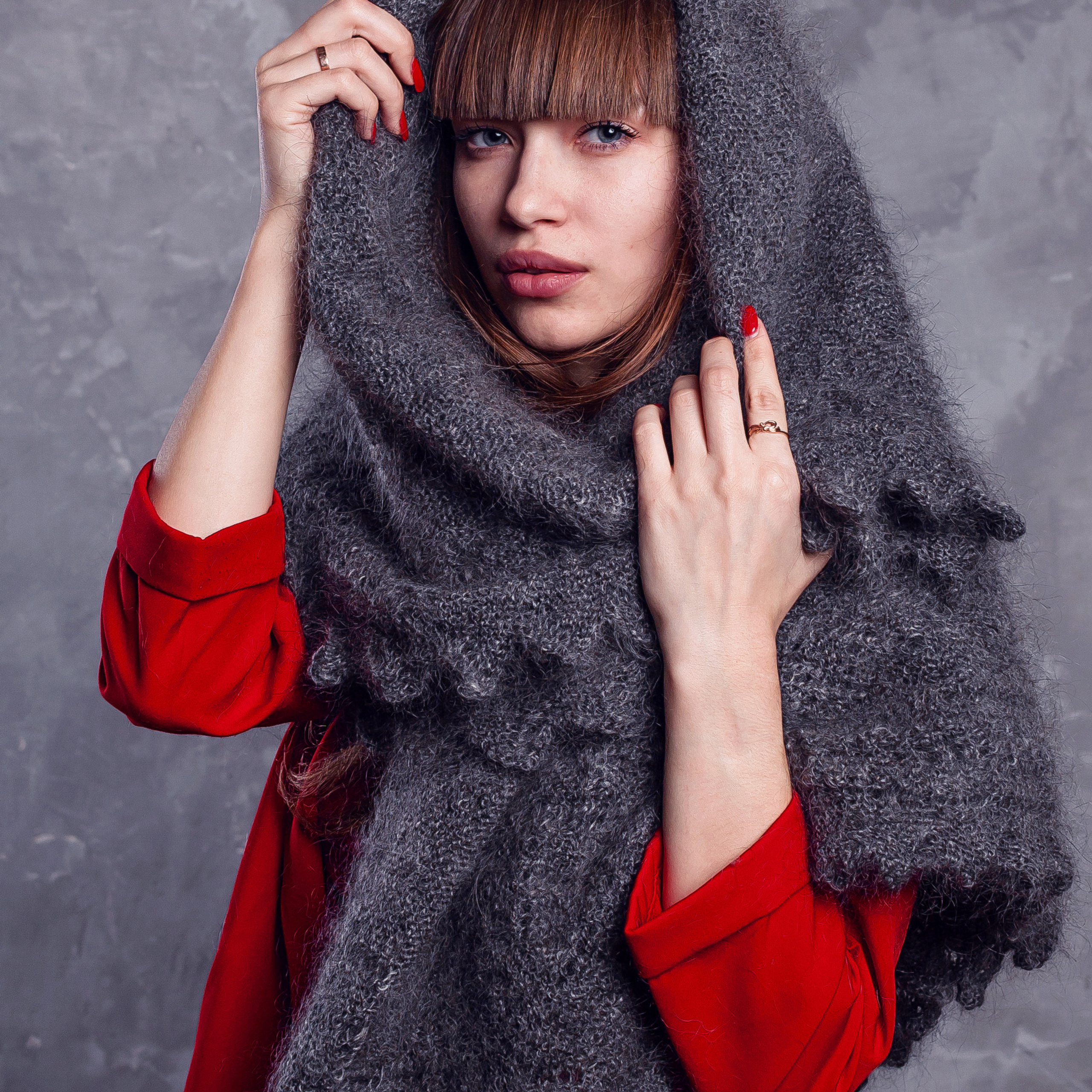 Отзывы о съемках для маркетплейсов и портретных фотосессиях