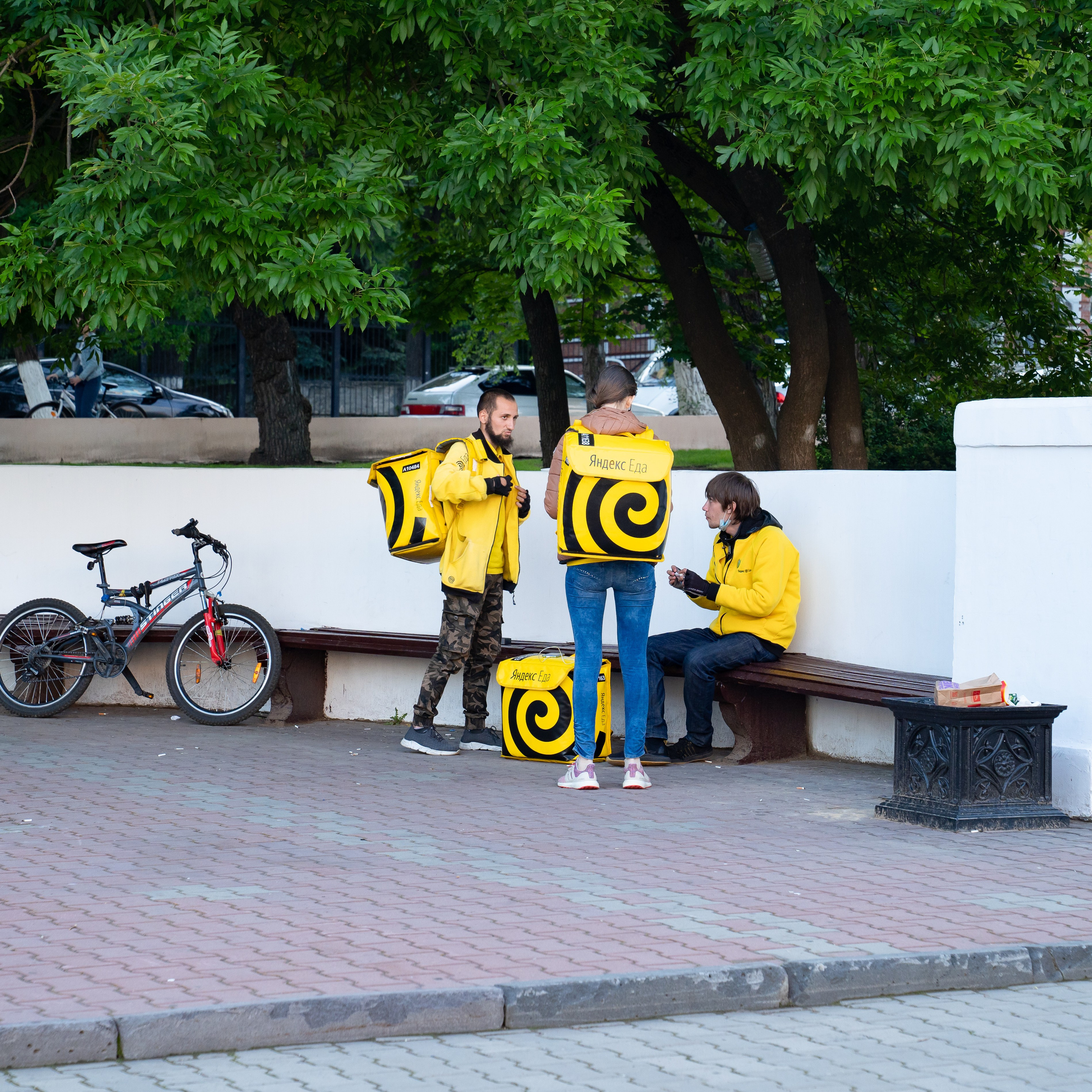 Фото Ростова-на-Дону скачать бесплатно | Красивые виды города, достопримечательности, фасады заведений. Свадебный и семейный фотограф в Ростове-на-Дону. Андрей Сайфутдинов