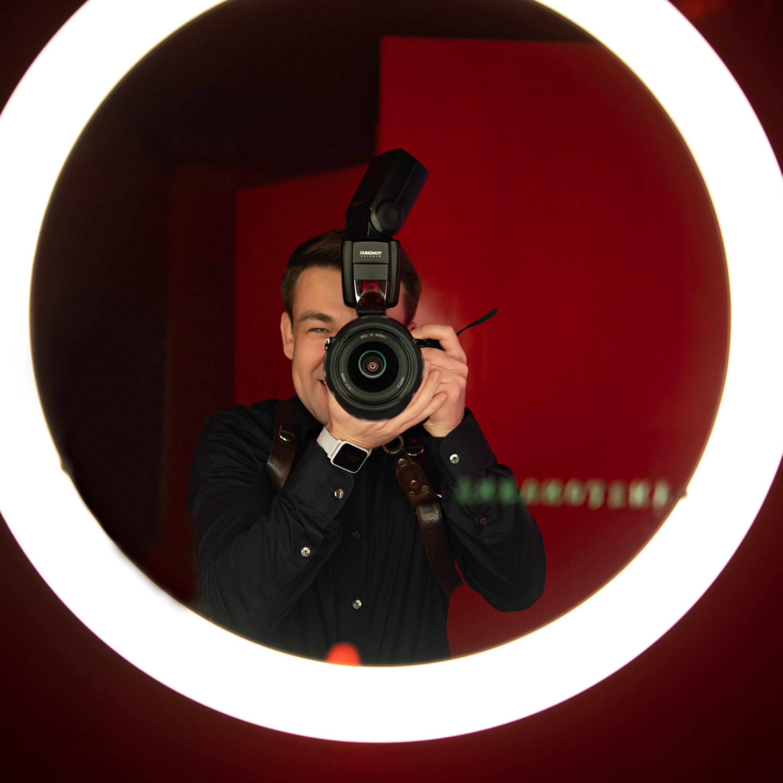 Как сделать хорошие фотографии?. Свадебный и семейный фотограф в Ростове-на-Дону. Андрей Сайфутдинов