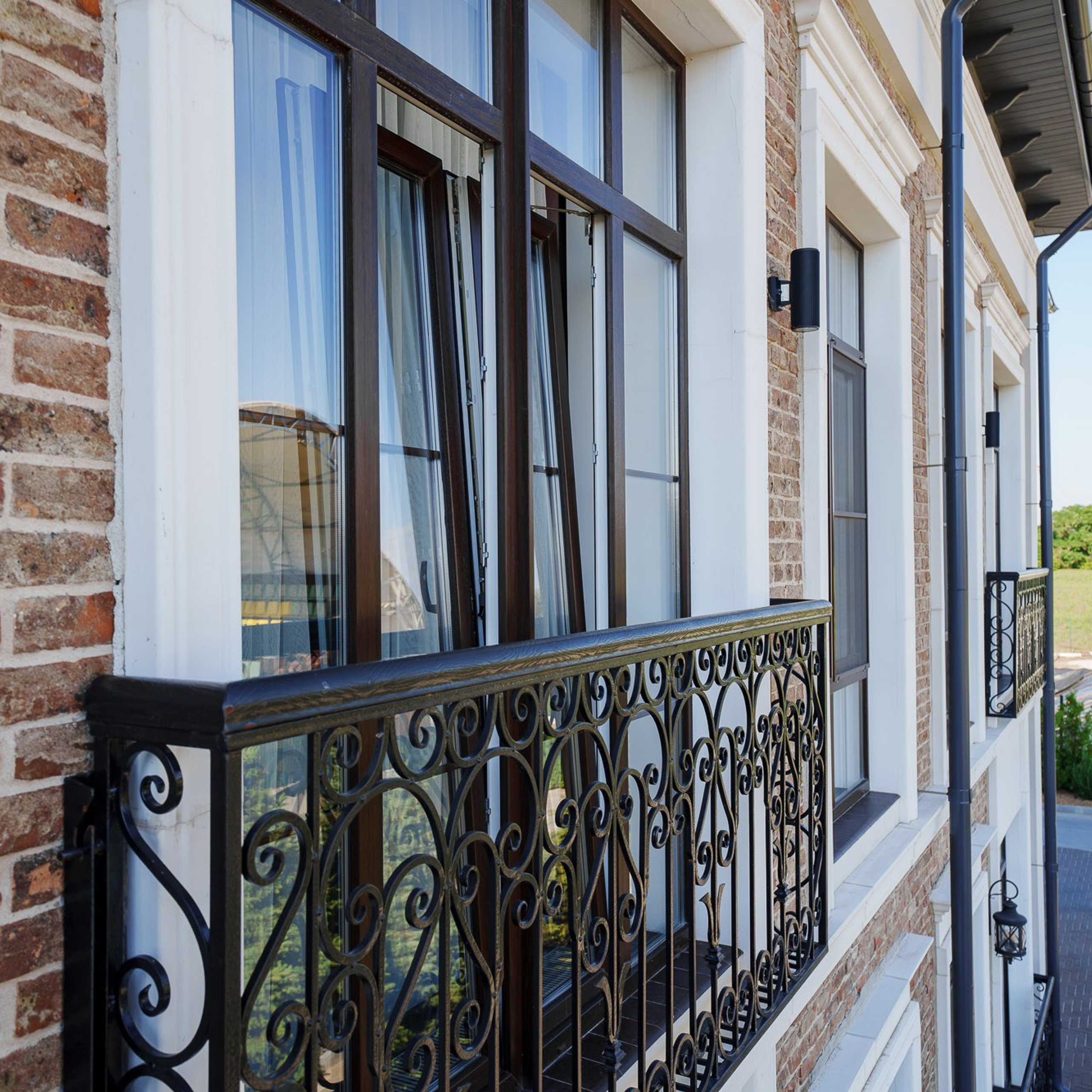 Интерьерная съёмка. Свадебный и семейный фотограф в Ростове-на-Дону. Андрей Сайфутдинов