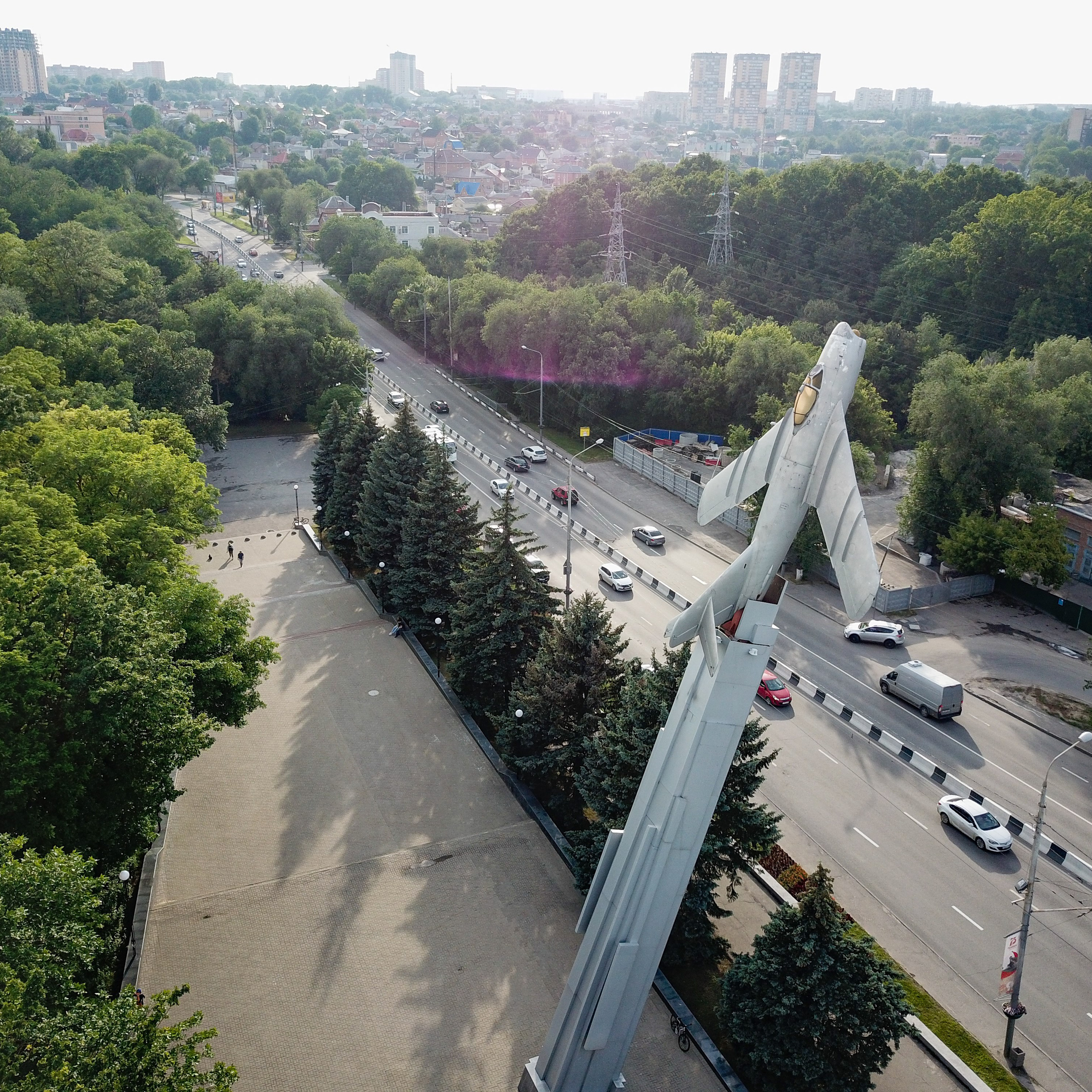 Фото Ростова-на-Дону скачать бесплатно | Красивые виды города, достопримечательности, фасады заведений. Свадебный и семейный фотограф в Ростове-на-Дону. Андрей Сайфутдинов