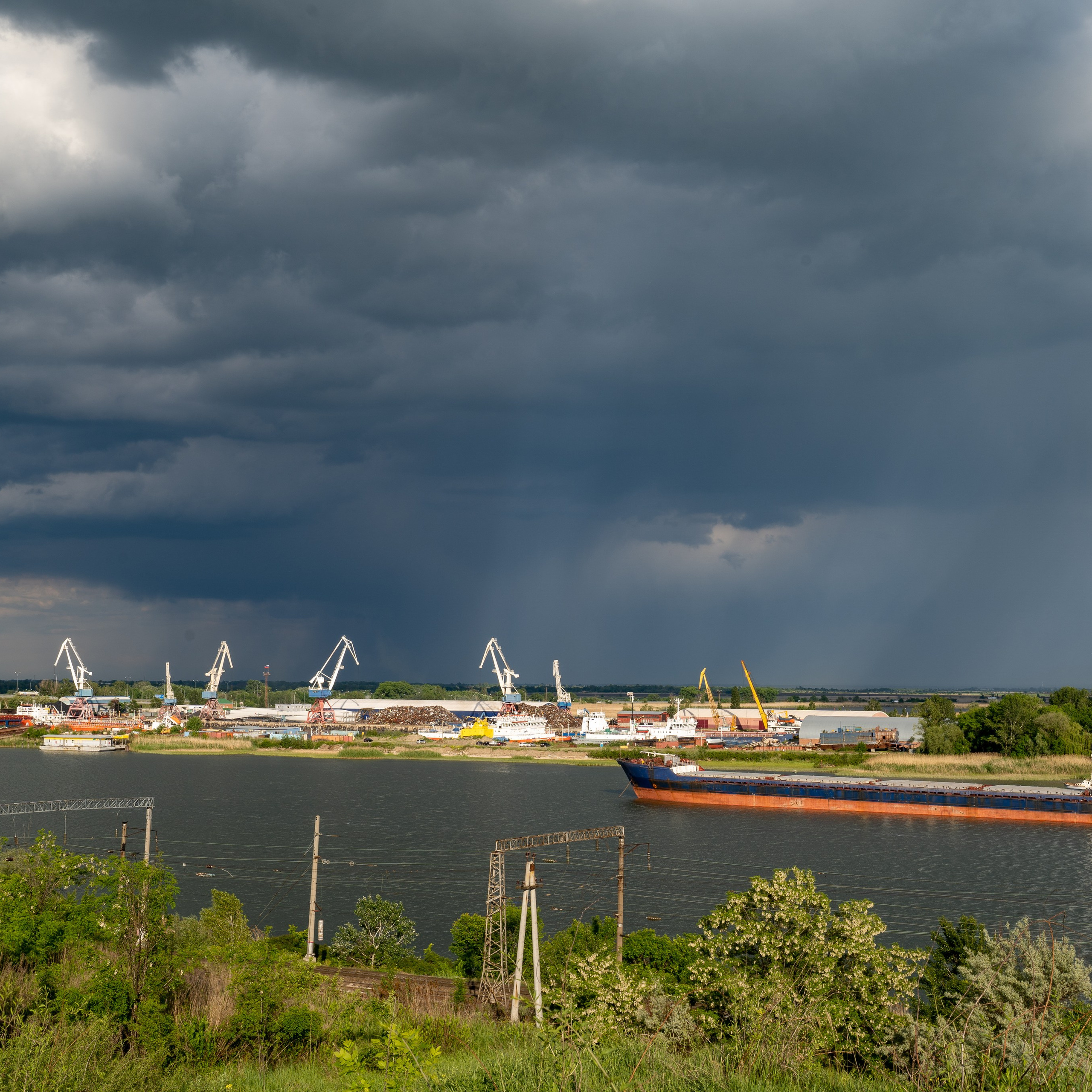 Фото Ростова-на-Дону скачать бесплатно | Красивые виды города, достопримечательности, фасады заведений. Свадебный и семейный фотограф в Ростове-на-Дону. Андрей Сайфутдинов