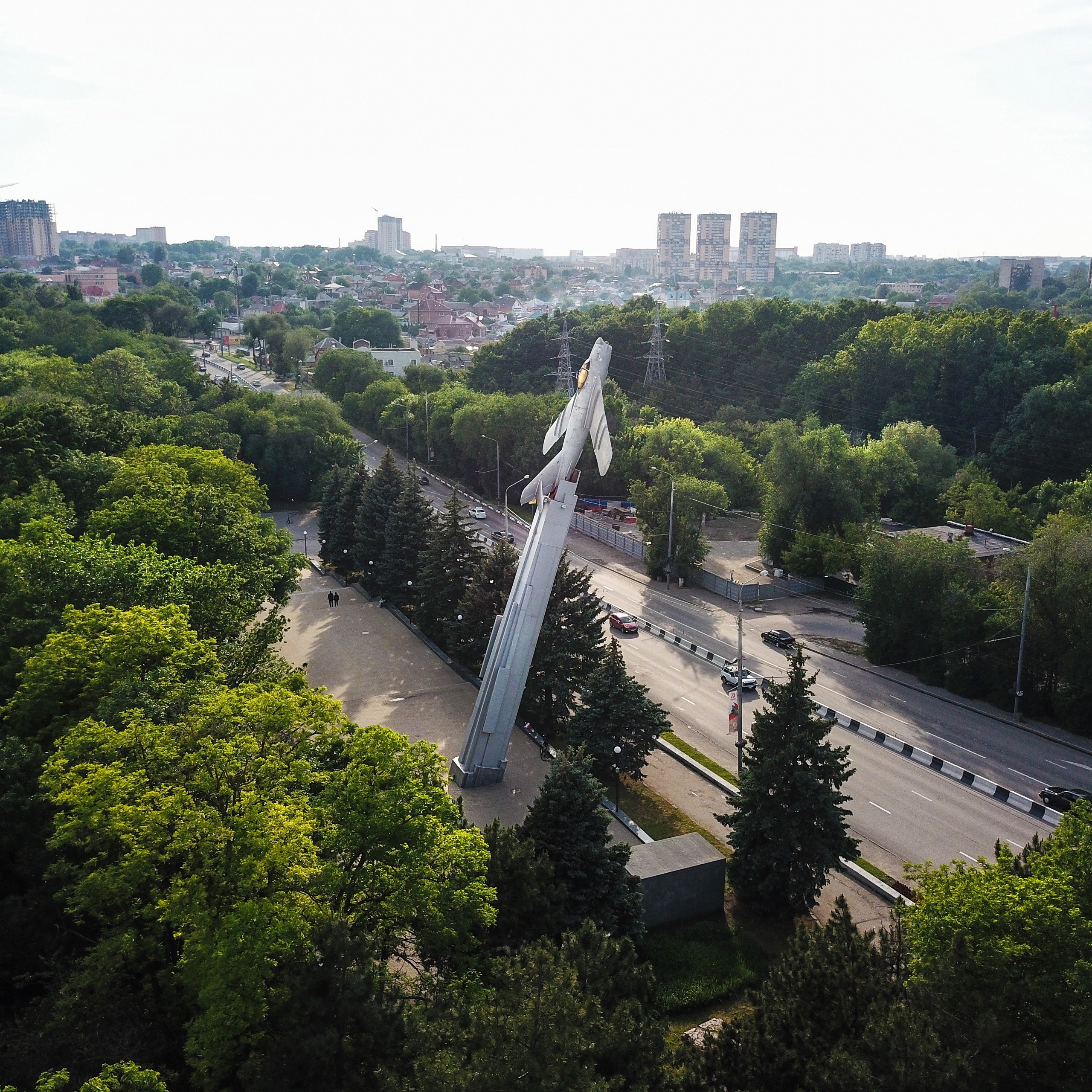 Фото Ростова-на-Дону скачать бесплатно | Красивые виды города, достопримечательности, фасады заведений. Свадебный и семейный фотограф в Ростове-на-Дону. Андрей Сайфутдинов