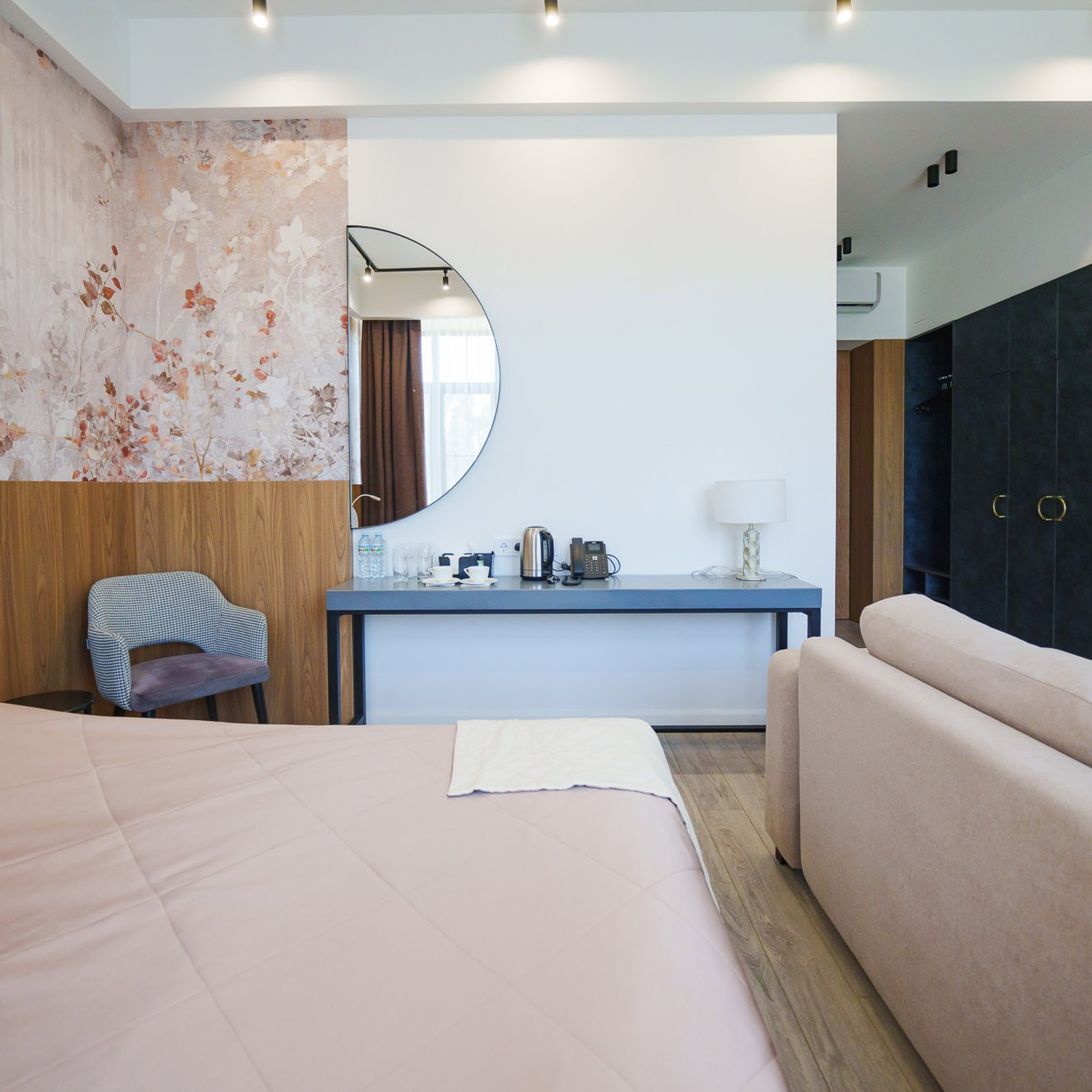 Интерьерная съёмка. Свадебный и семейный фотограф в Ростове-на-Дону. Андрей Сайфутдинов