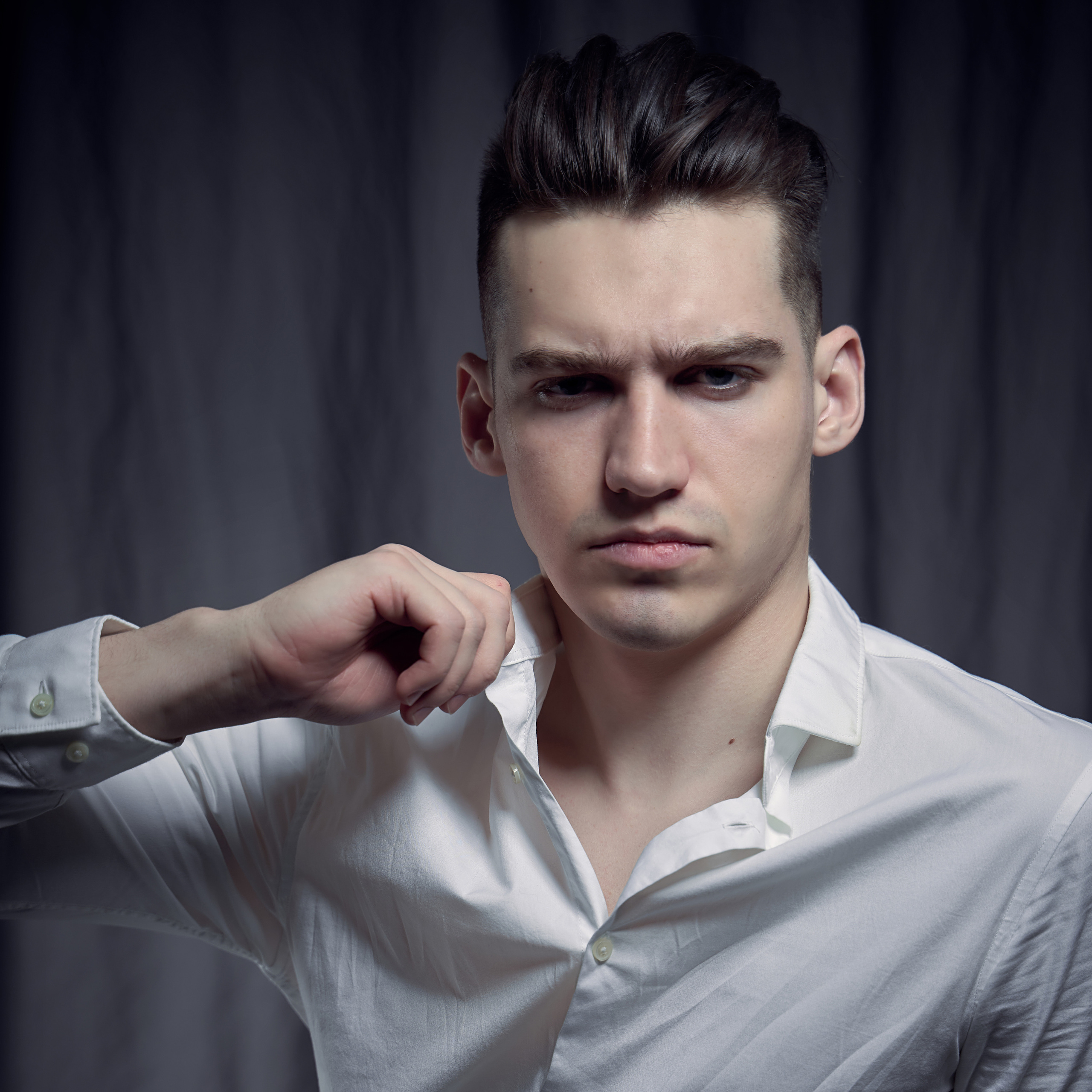 Нужен контент для соцсетей?. Лена Монахова — портретный и концертный фотограф в Санкт-Петербурге