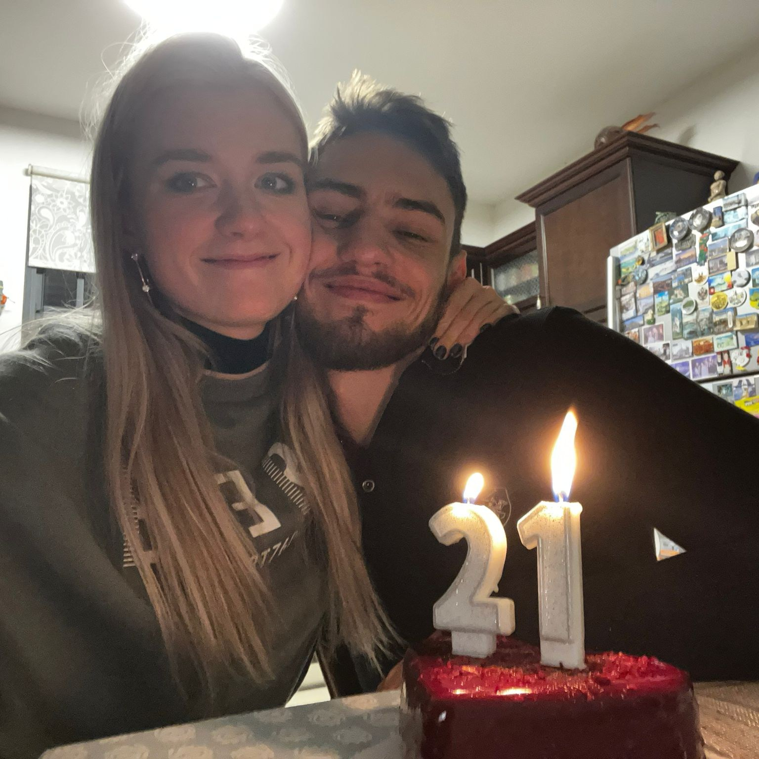 Biography. Artist Margarita Gusak